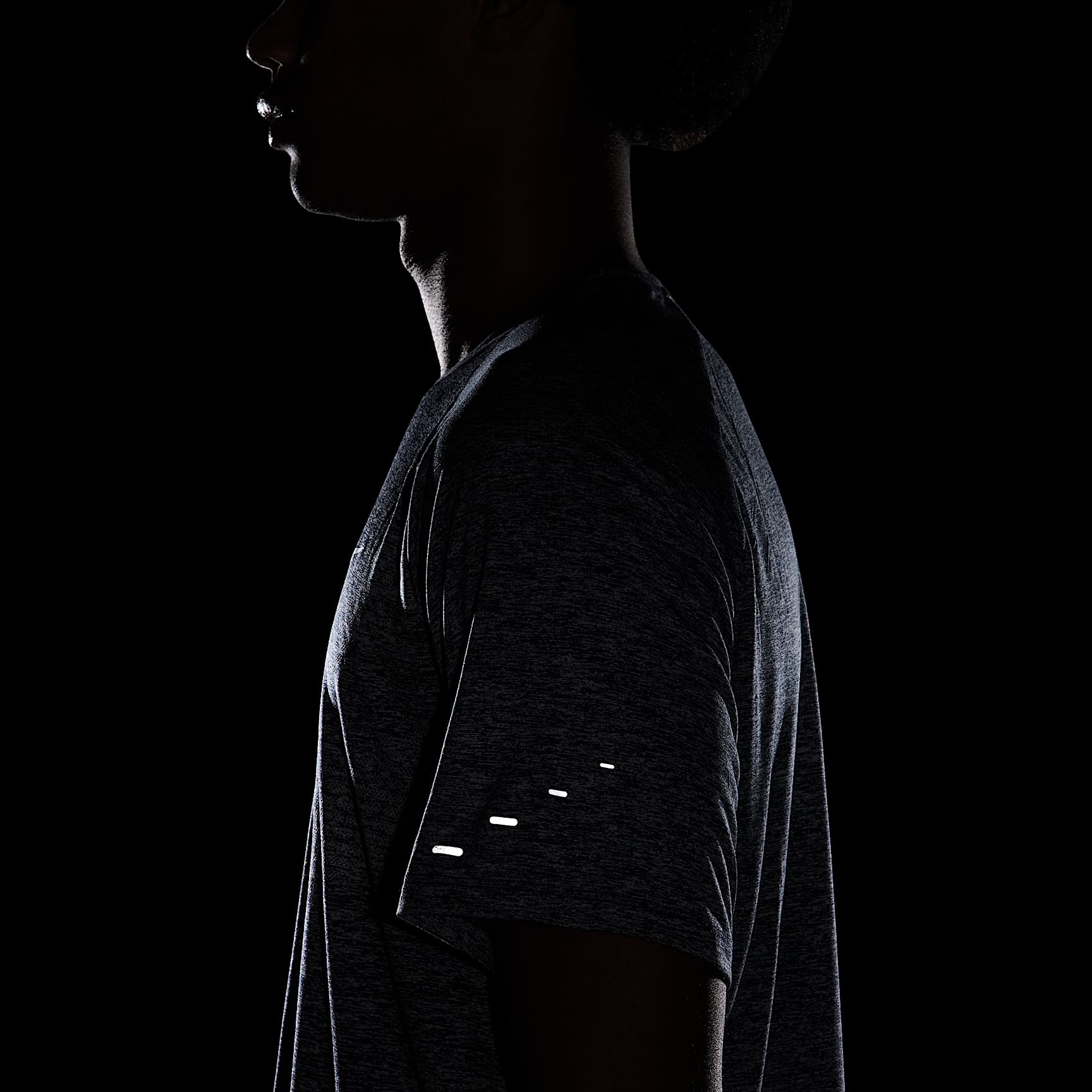 Nike Stride Men's Dri-FIT ADV Short-Sleeve Running Top