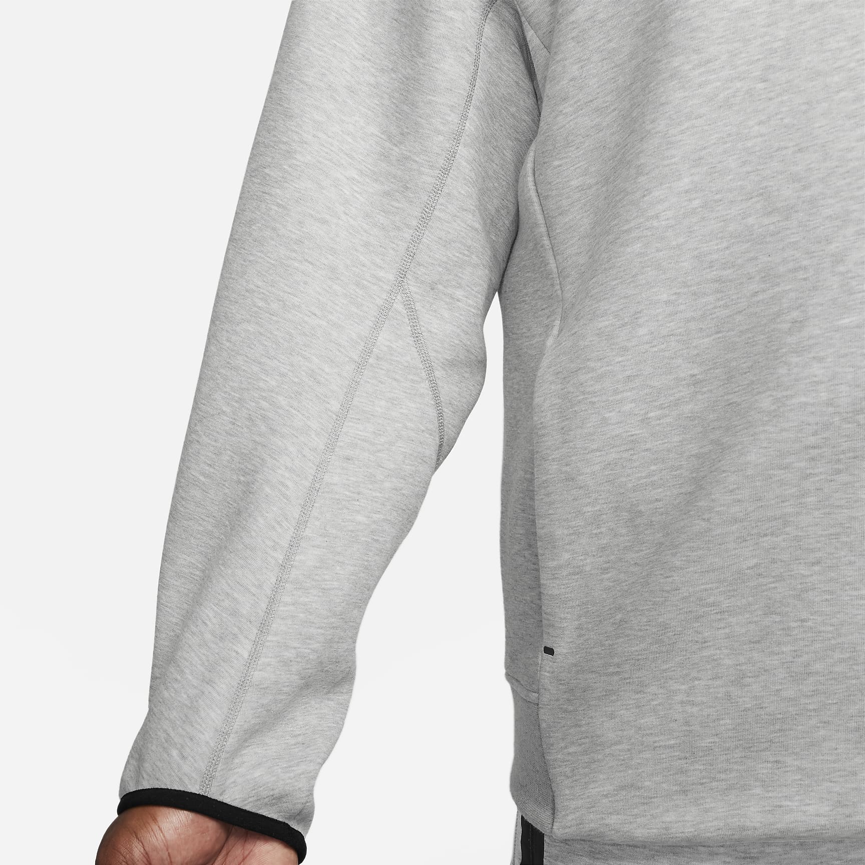 Nike Sportswear Tech Fleece Men's Pullover Hoodie