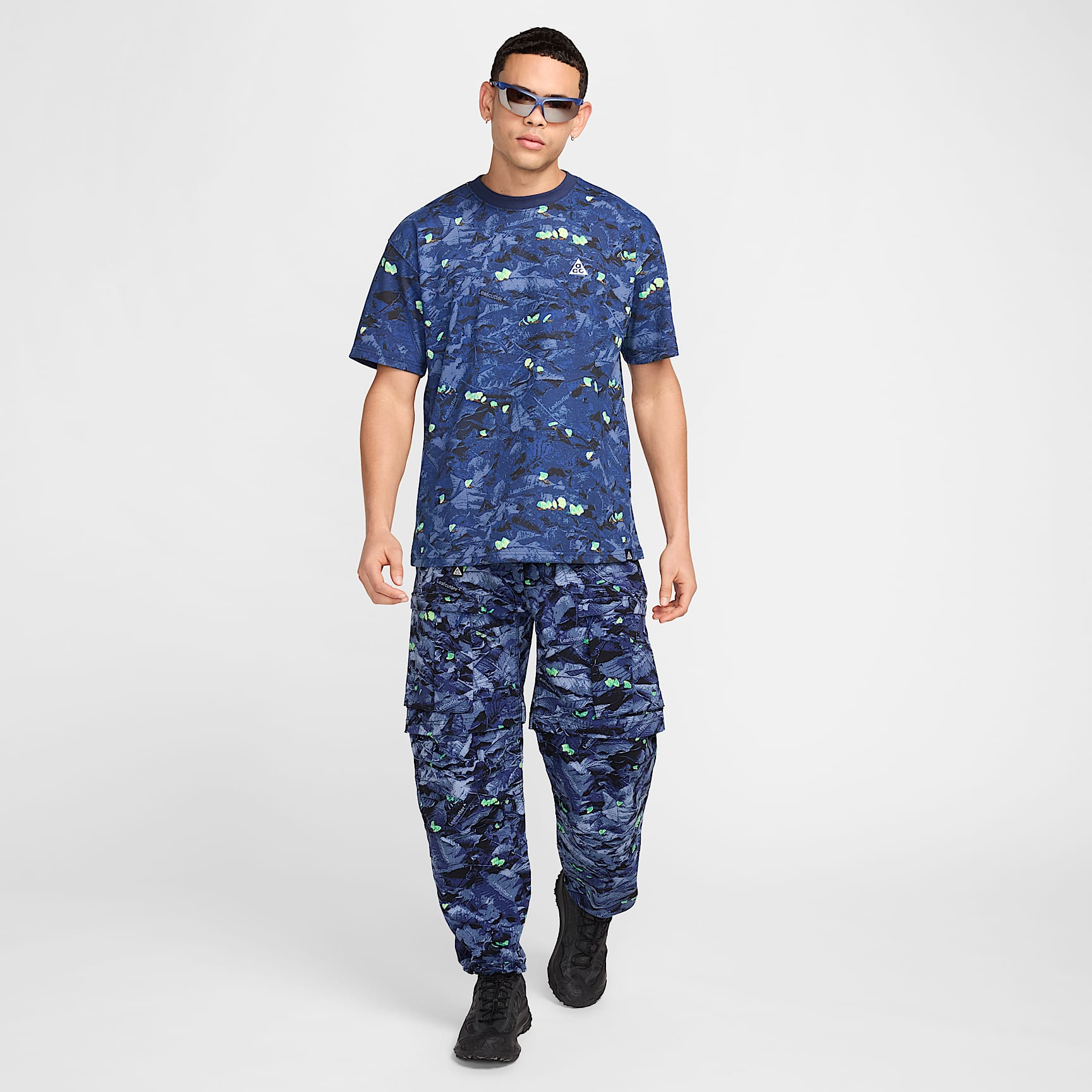 Nike ACG Men's Dri-FIT T-Shirt