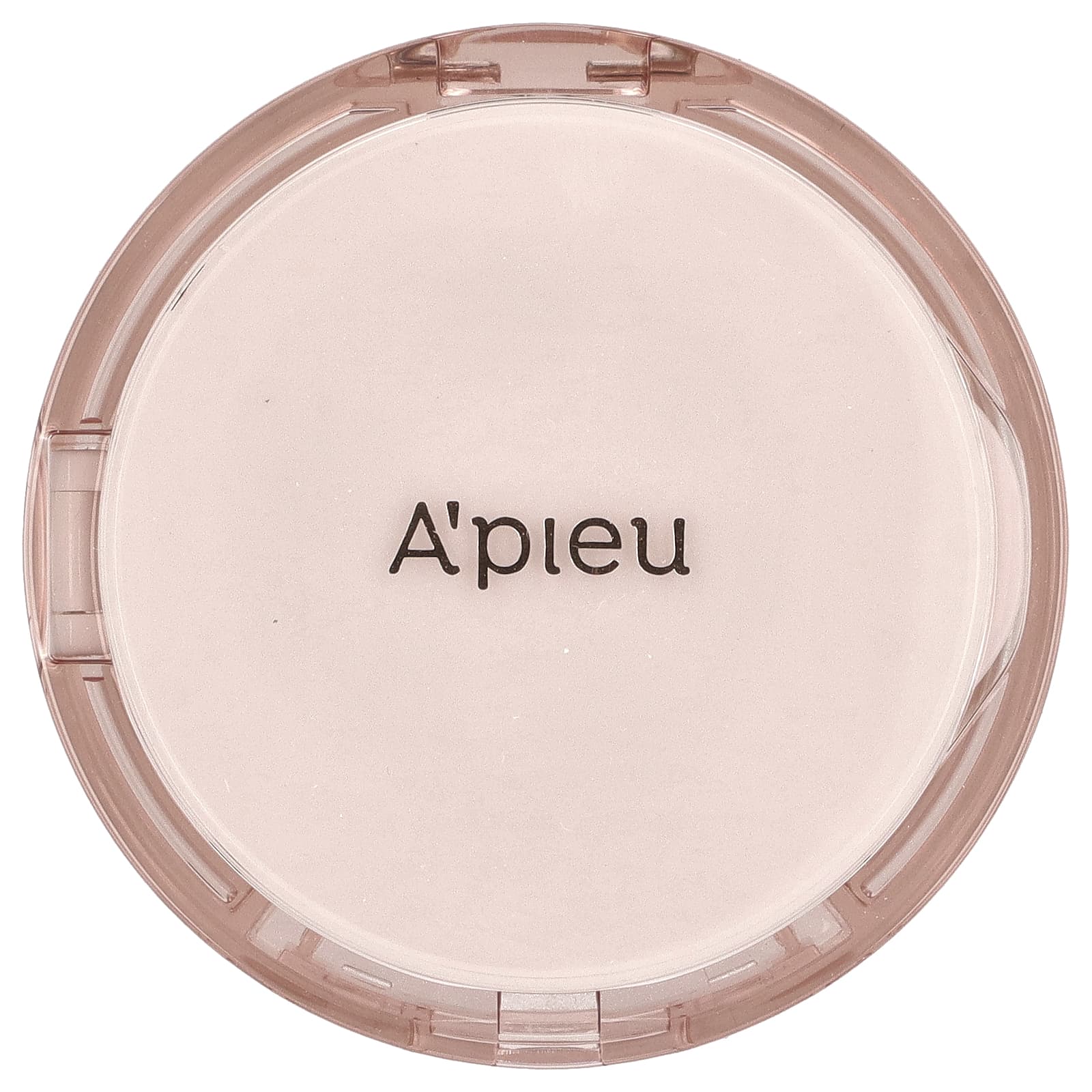 A'Pieu, Waterlock Cushion, кушон, 23 N, 15 г (0,52 унции)