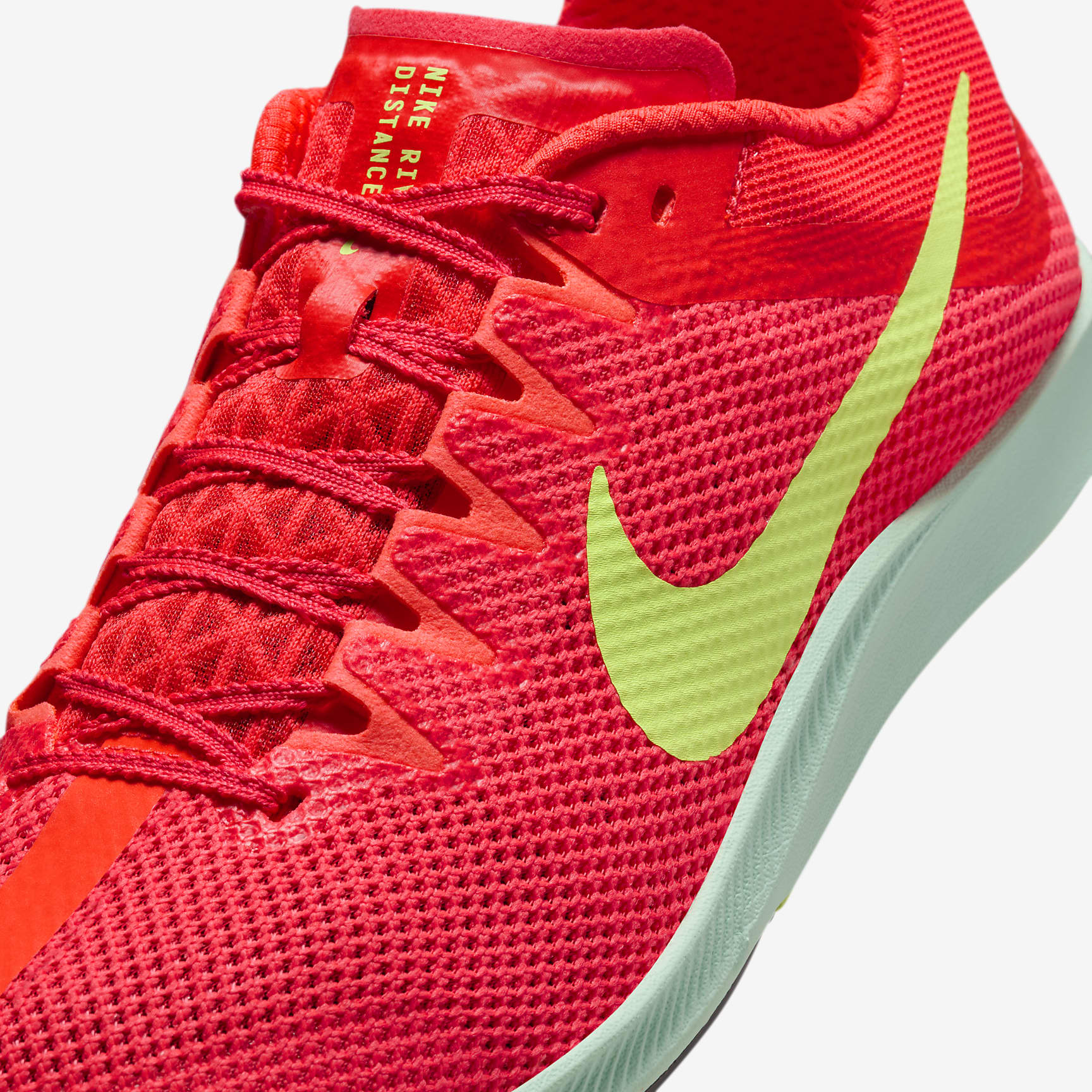 Nike Zoom Rival Distance Track & Field Distance Spikes