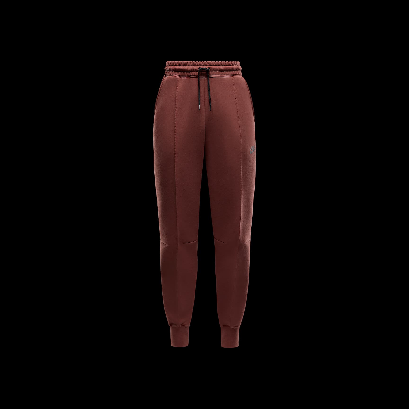 Nike Sportswear Tech Fleece Women's Mid-Rise Joggers