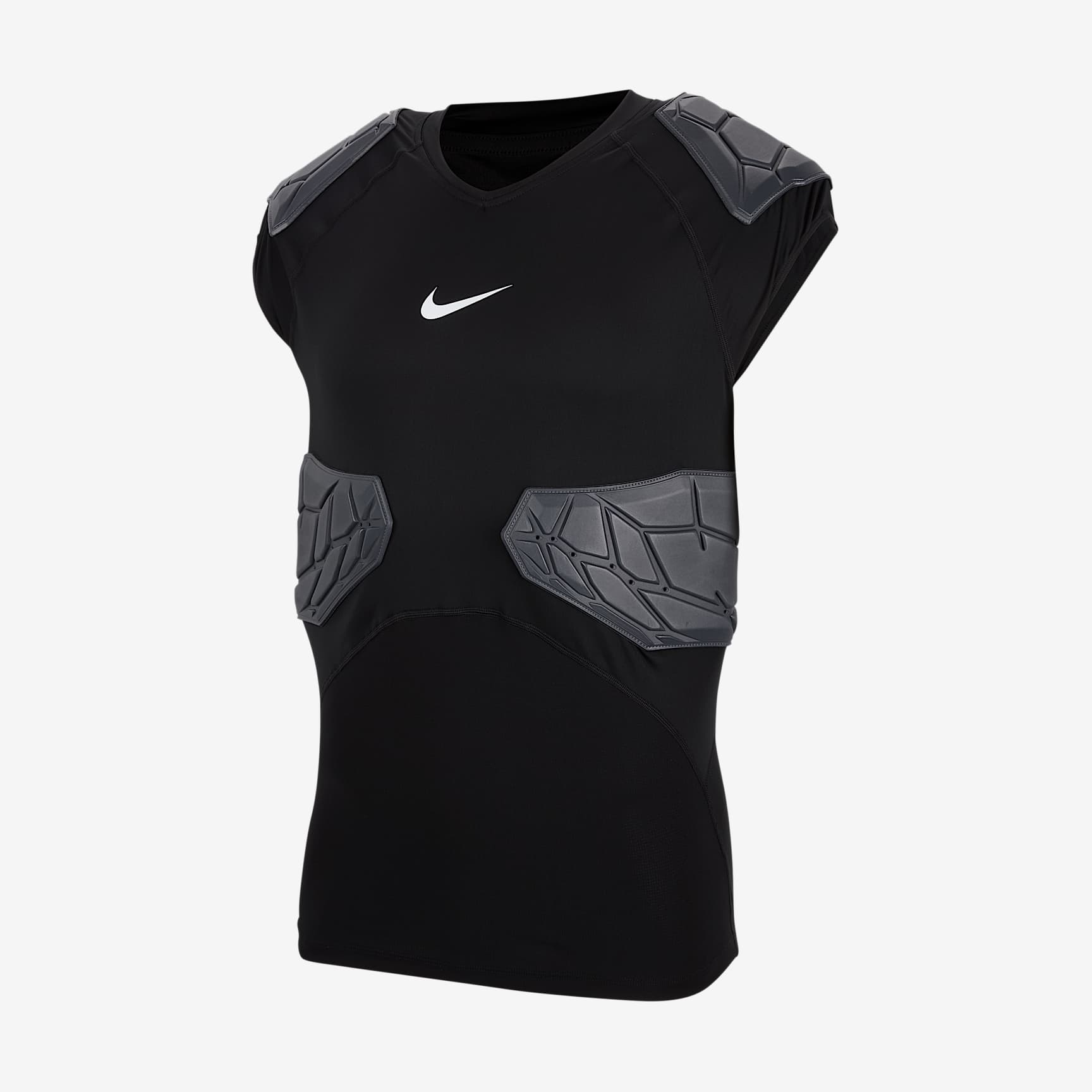 Nike Pro Men's HyperStrong 4-Pad Top