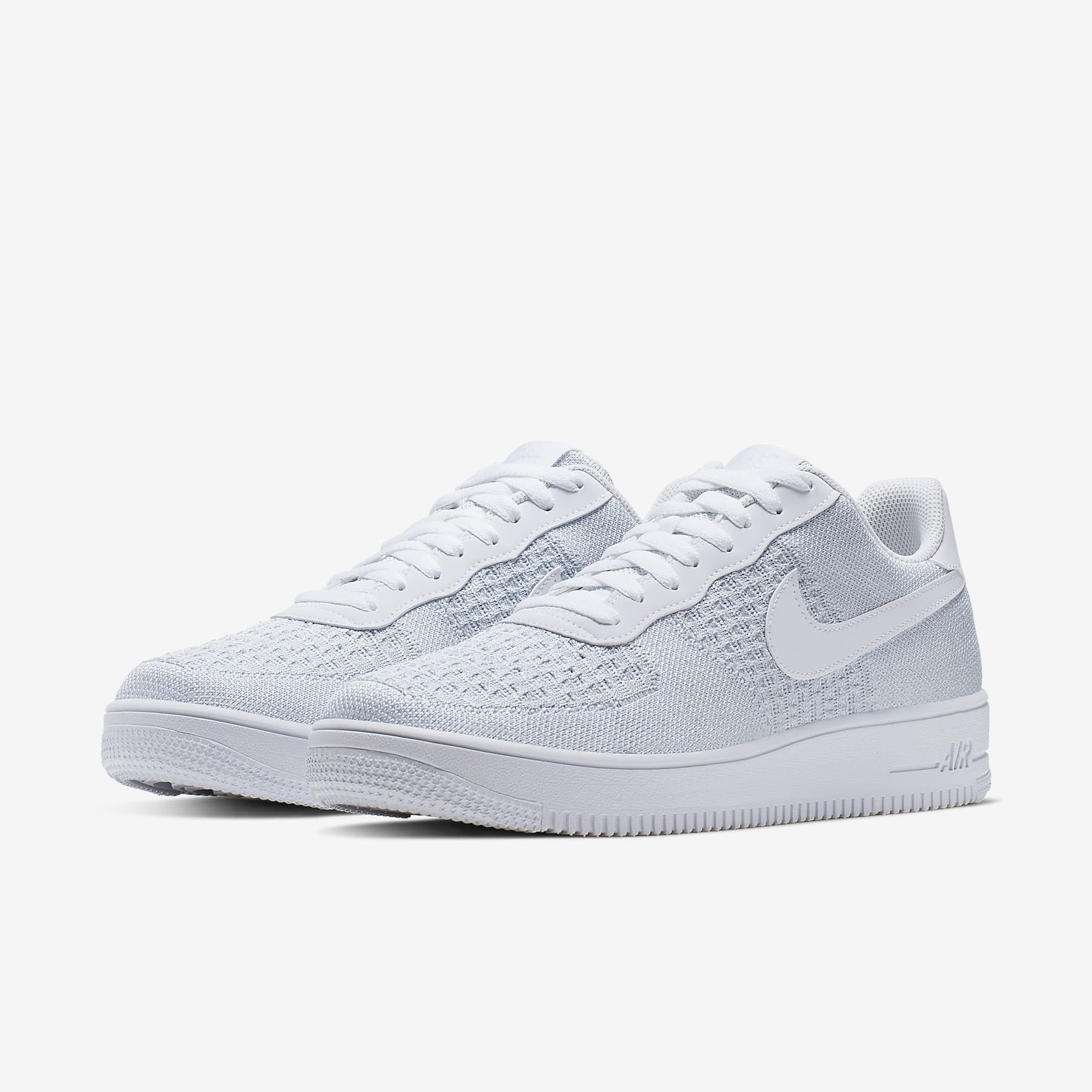 Nike Air Force 1 Flyknit 2.0 Shoes