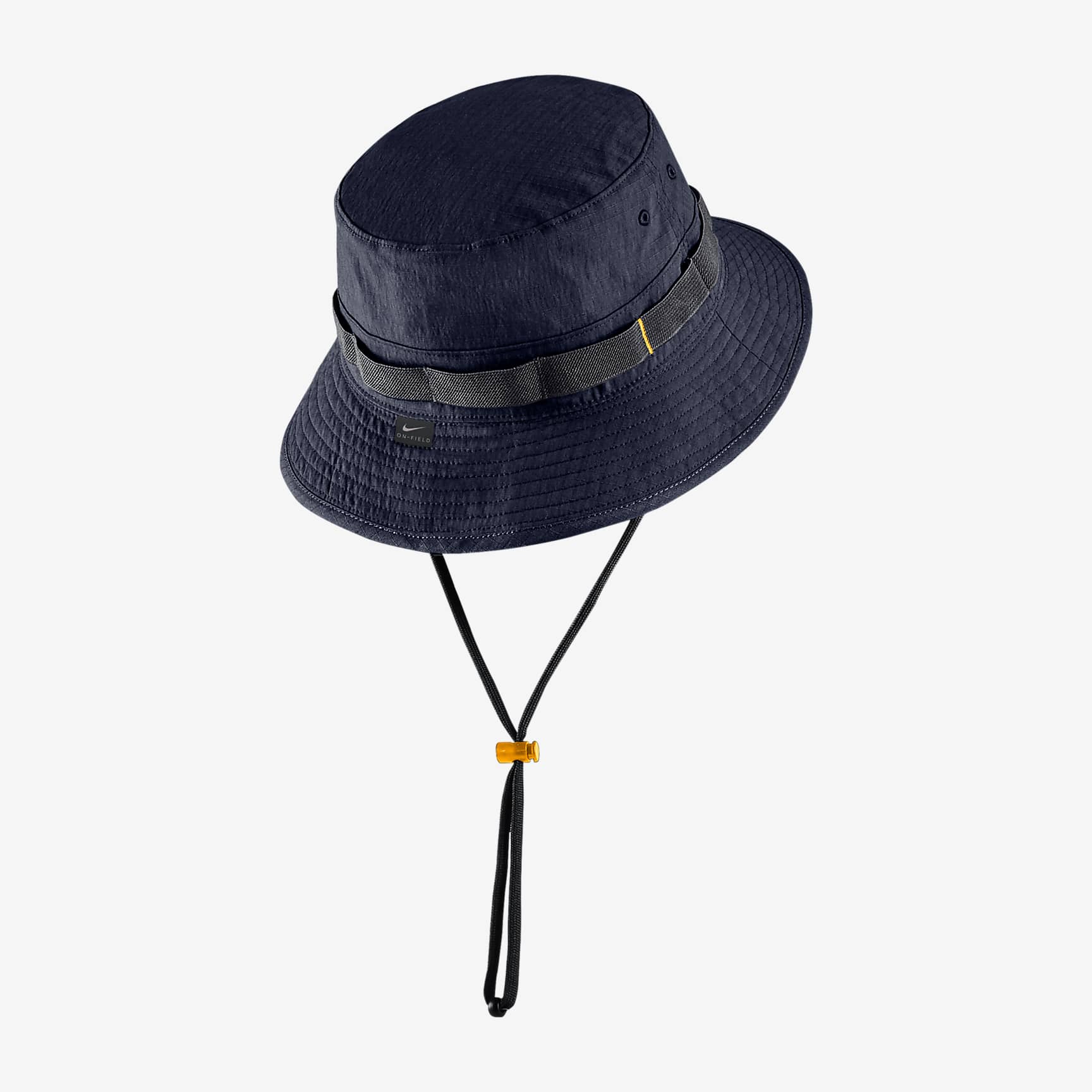 Utah Royals FC Nike NWSL Sideline Boonie Bucket Hat