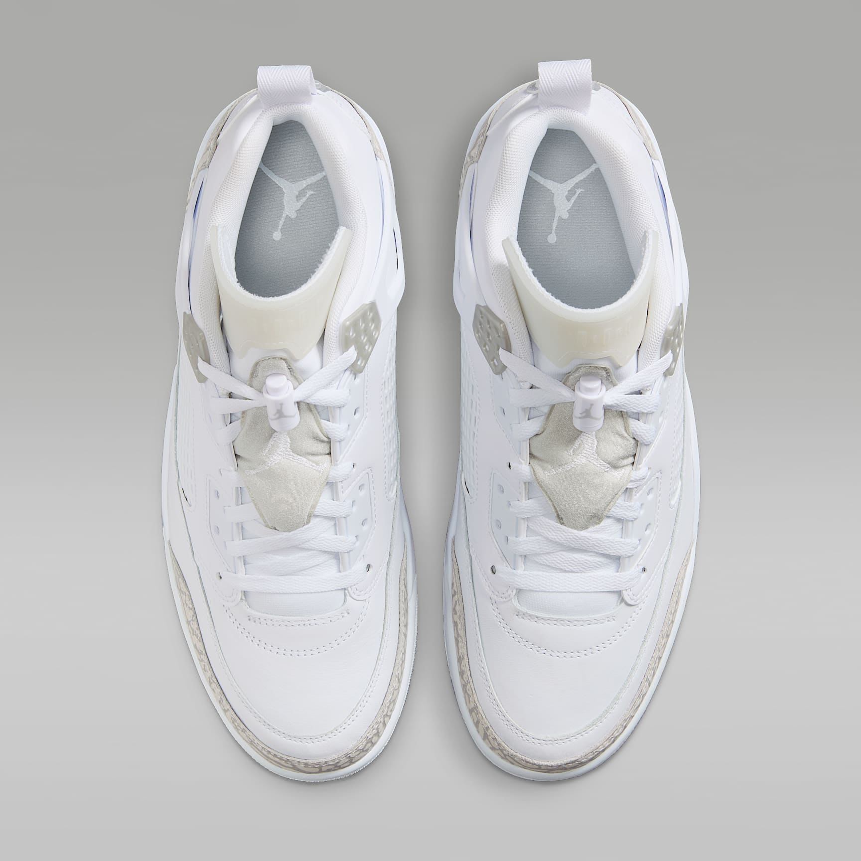 Jordan Spizike Low Men's Shoes