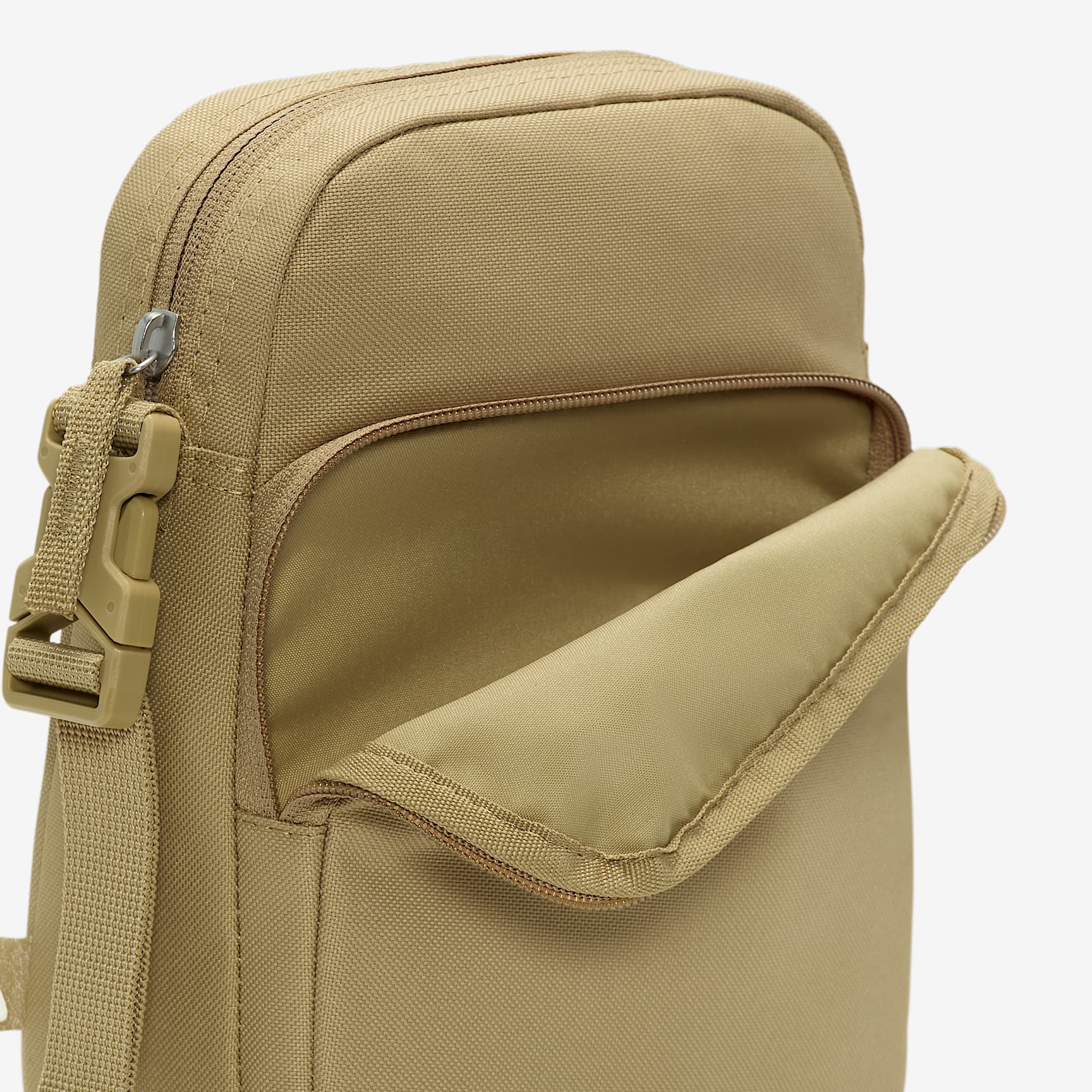 Nike Heritage Crossbody Bag (4L)
