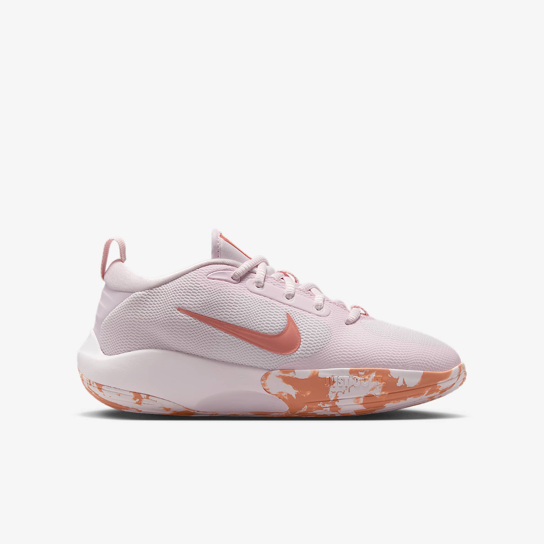 Nike IsoFly Big Kids' Basketball Shoes