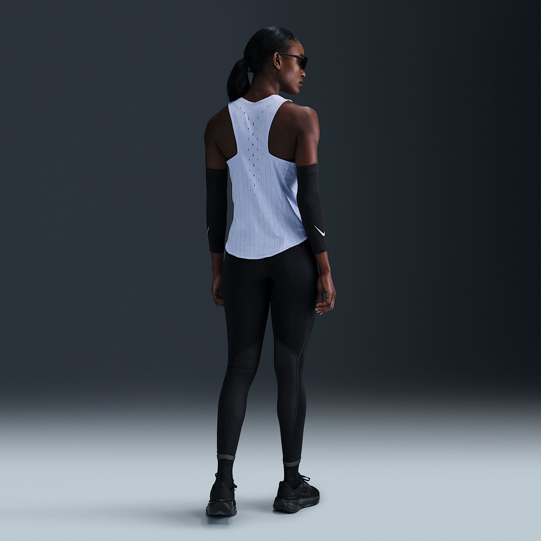 Nike AeroSwift Women's Dri-FIT ADV Running Singlet