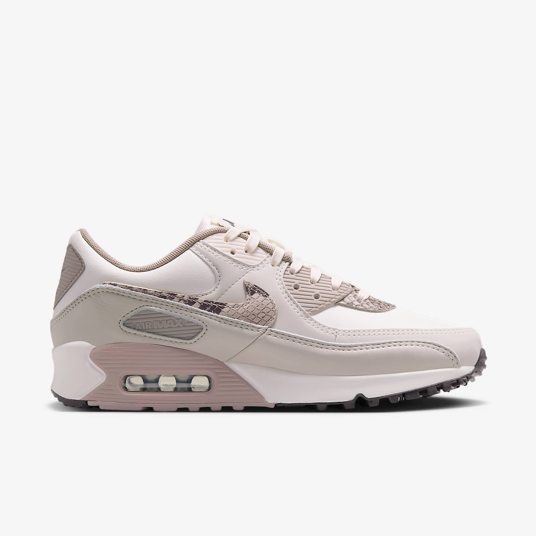 Nike Air Max 90 Women's Shoes