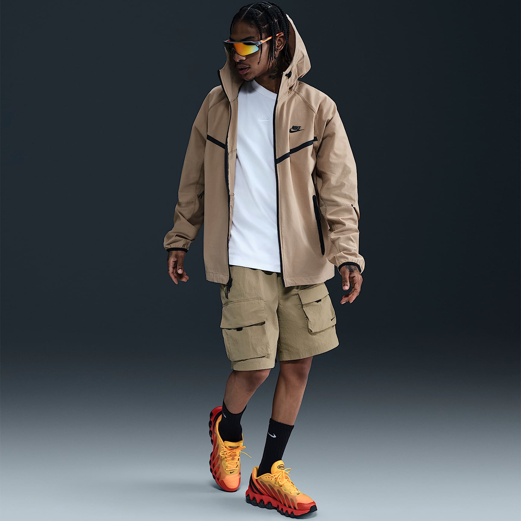 Nike Air Max Dn8 Men's Shoes