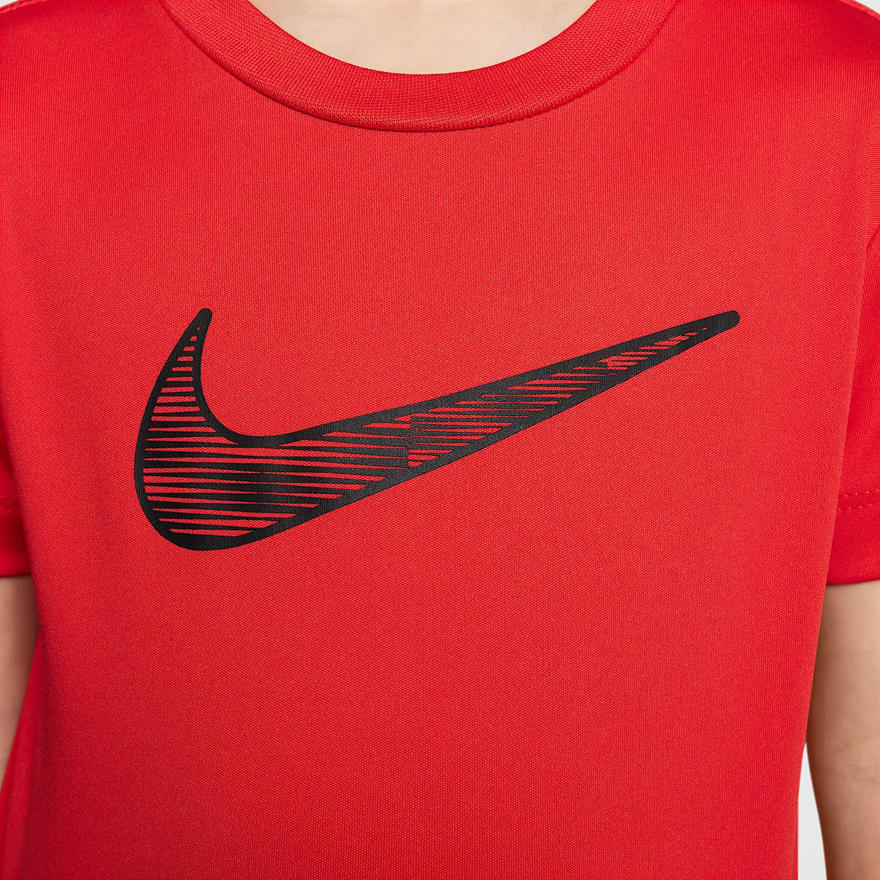 Nike Dri-FIT Toddler Trophy T-Shirt