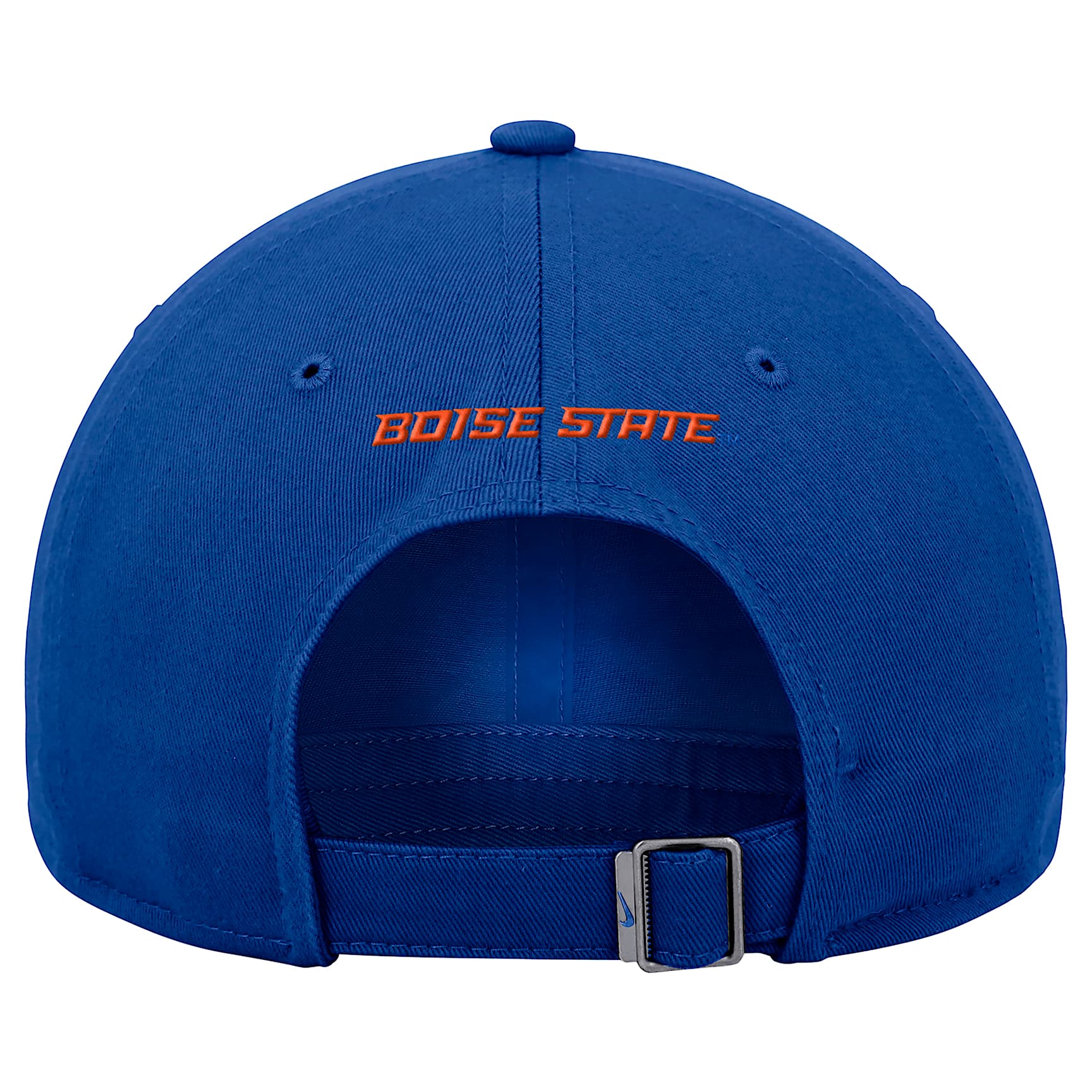 Boise State Club Men's Nike College Cap