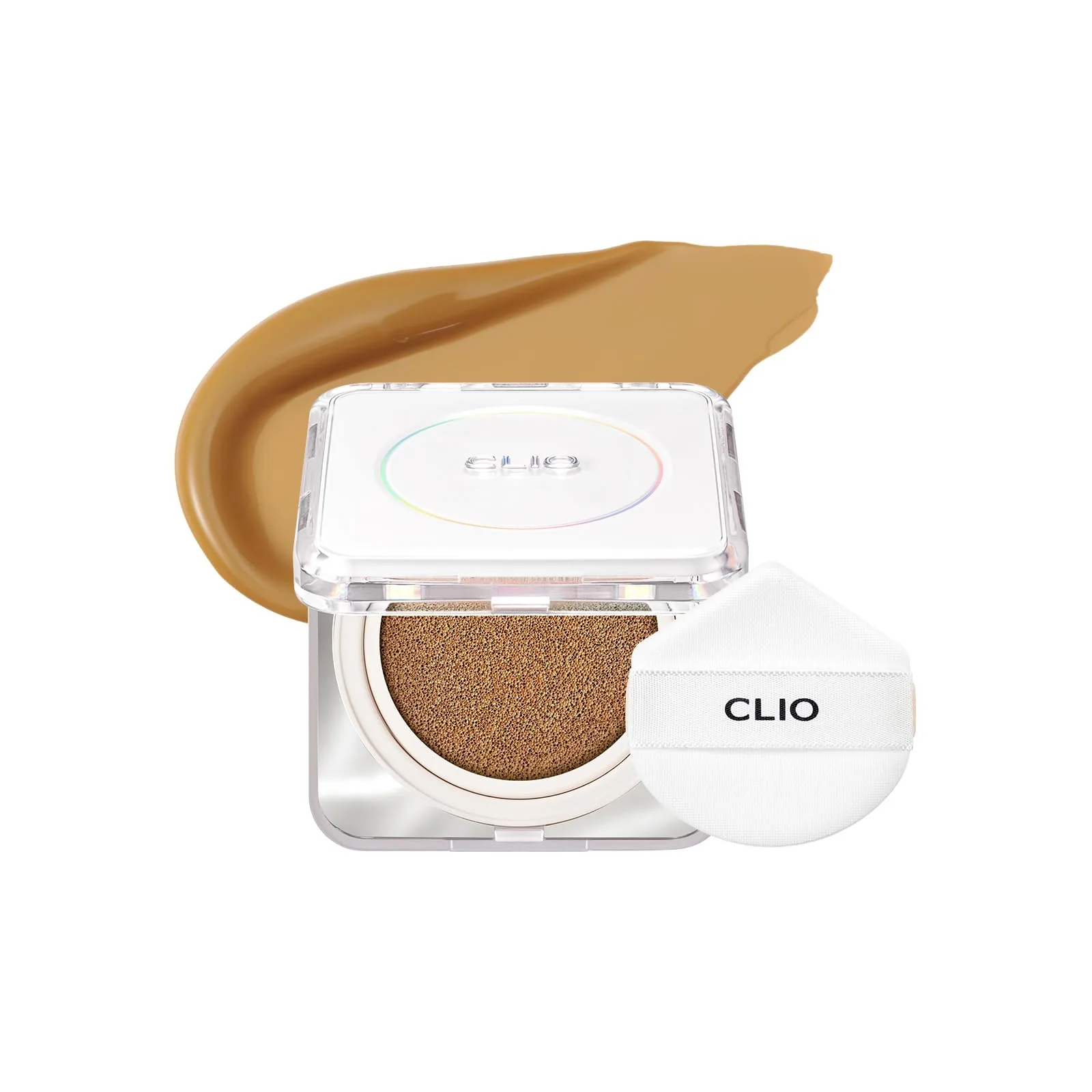 Clio, Death Cover FounWear, кушон, кушон, 30N латте, 16 г (0,56 унции)