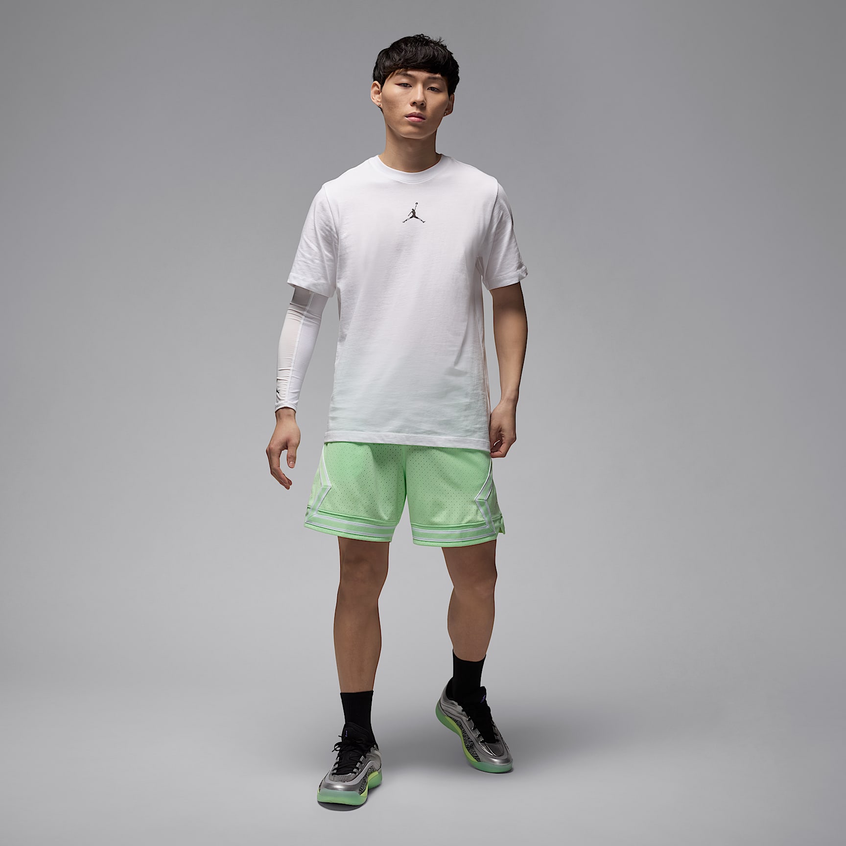 Jordan Sport Men's Dri-FIT T-Shirt