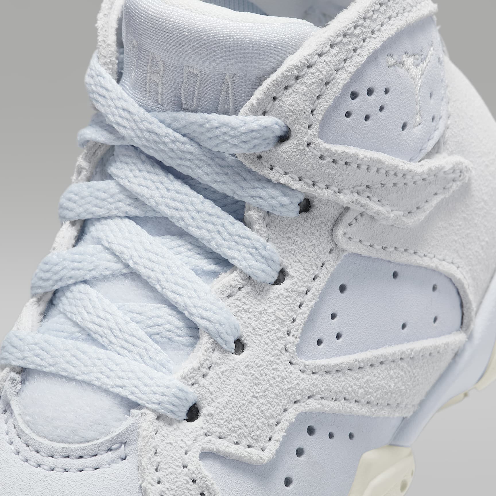 Jordan 7 Retro Baby/Toddler Shoes