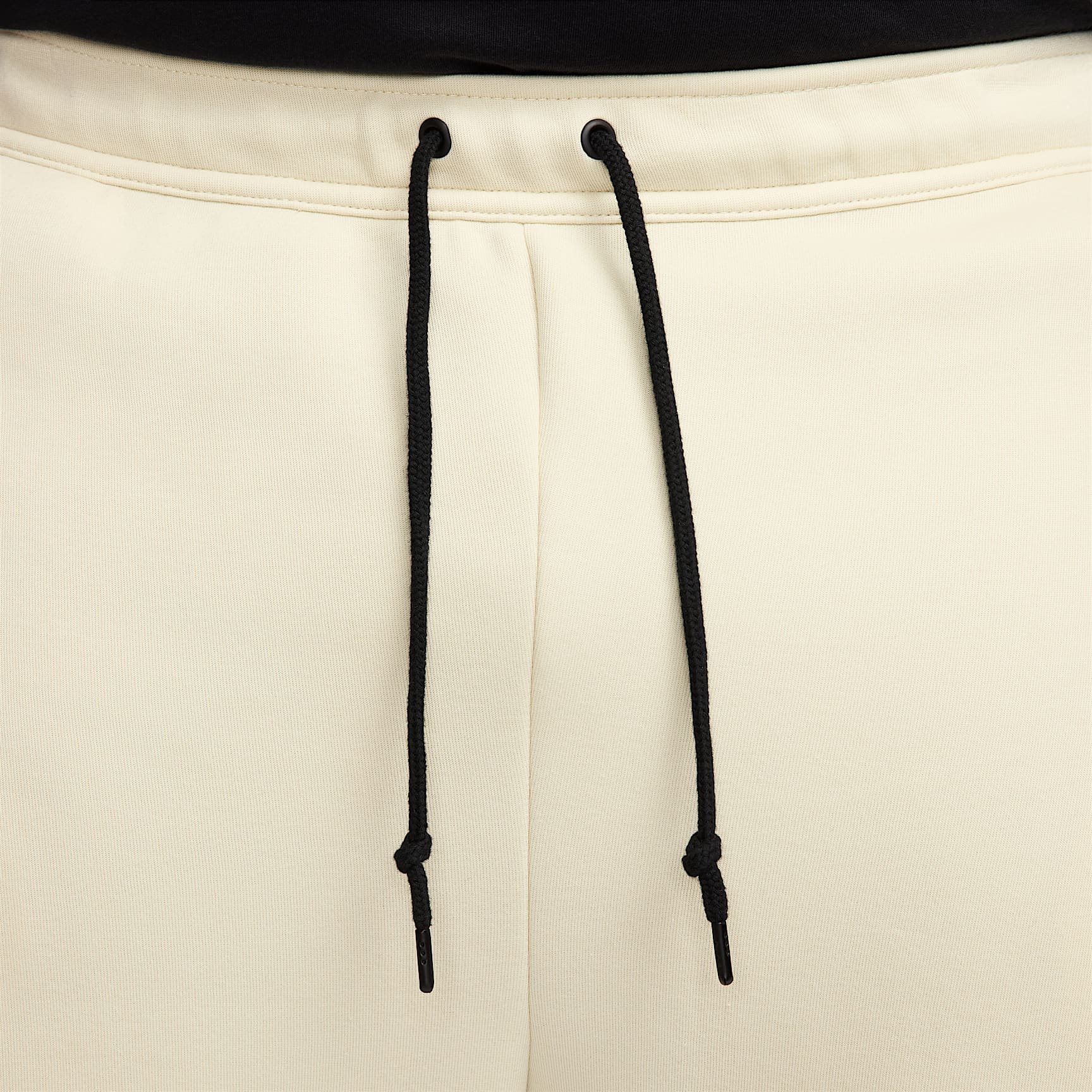 Nike Tech Men's Fleece Open-Hem Pants