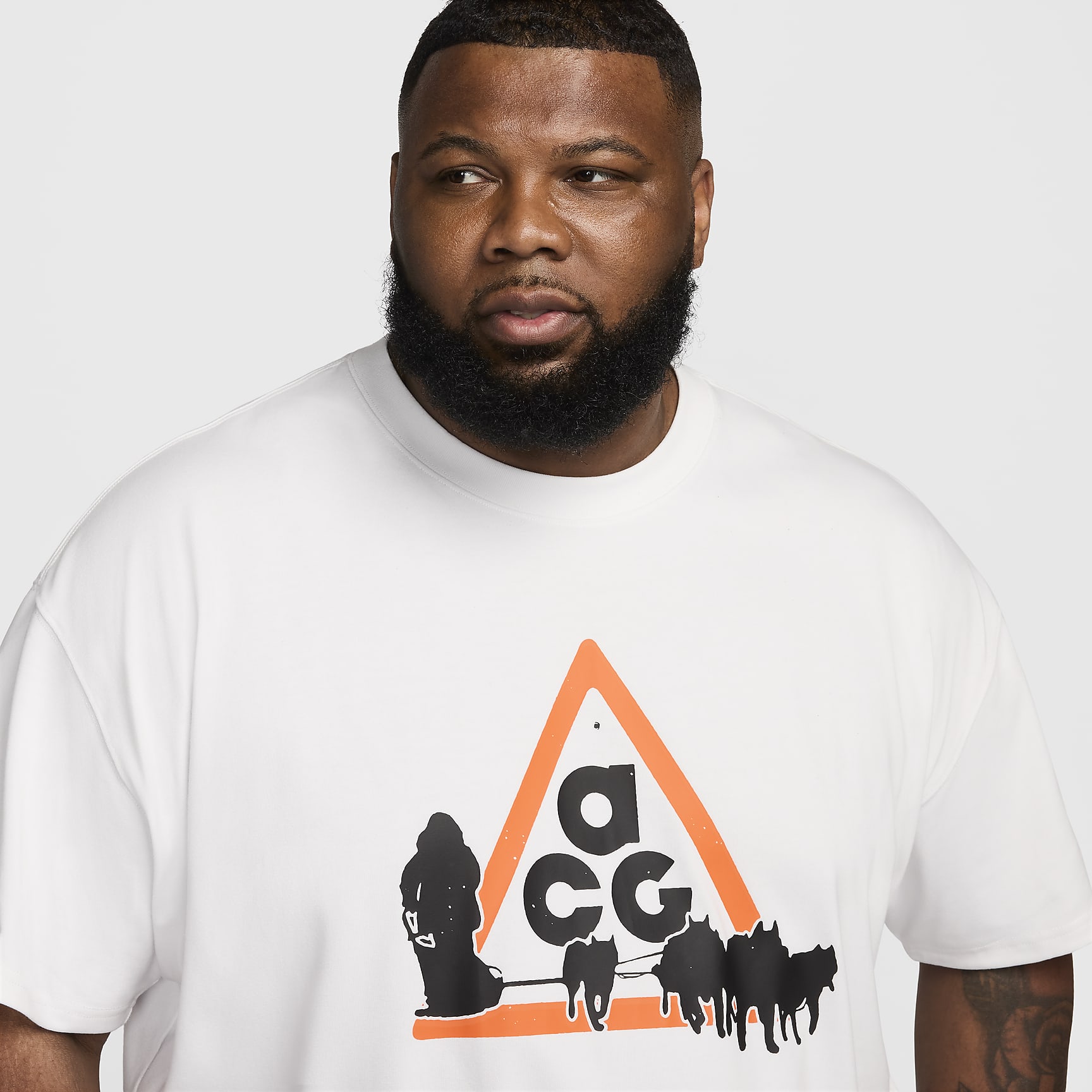 Nike ACG Men's Dri-FIT T-Shirt