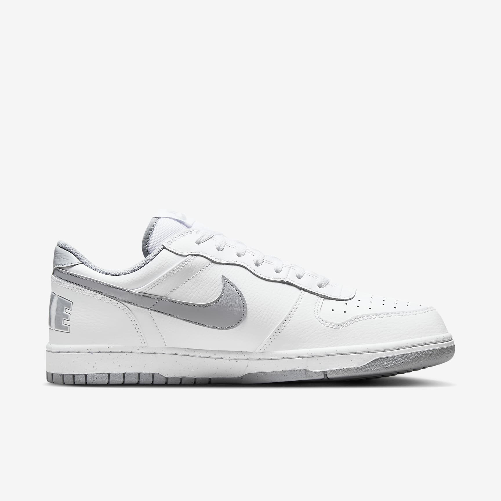 Nike Big Low Men's Shoes