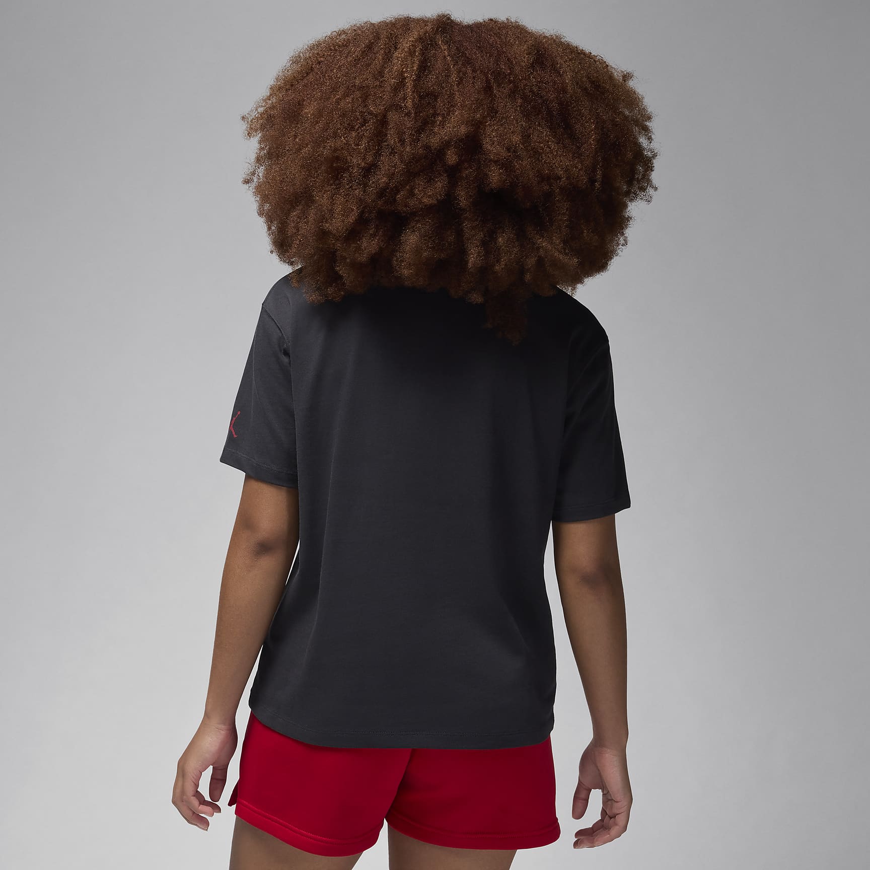 Jordan (Her)itage Women's Graphic T-Shirt