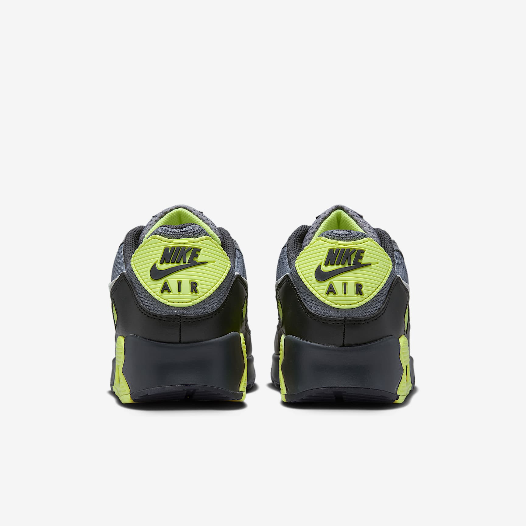 Nike Air Max 90 Men's Shoes