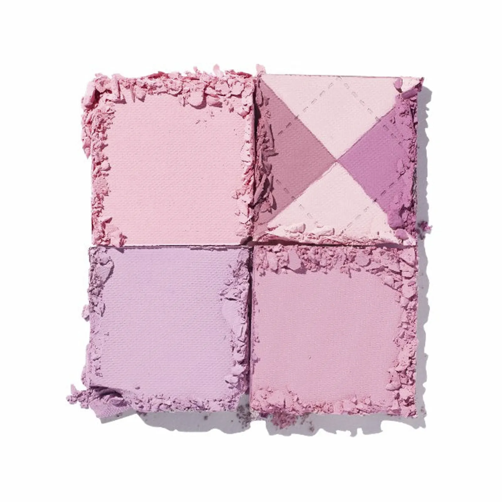 Dasique, Blending Mood Cheek, 05 Violet Knit, 11,4 г