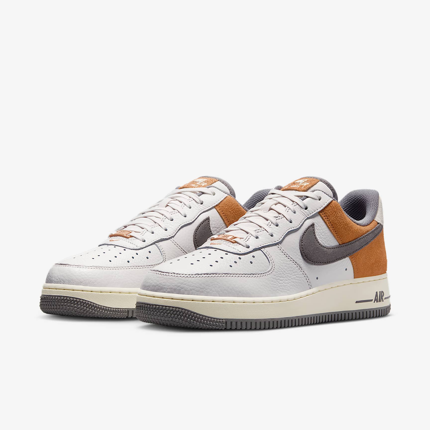 Nike Air Force 1 '07 LV8 Men's Shoes