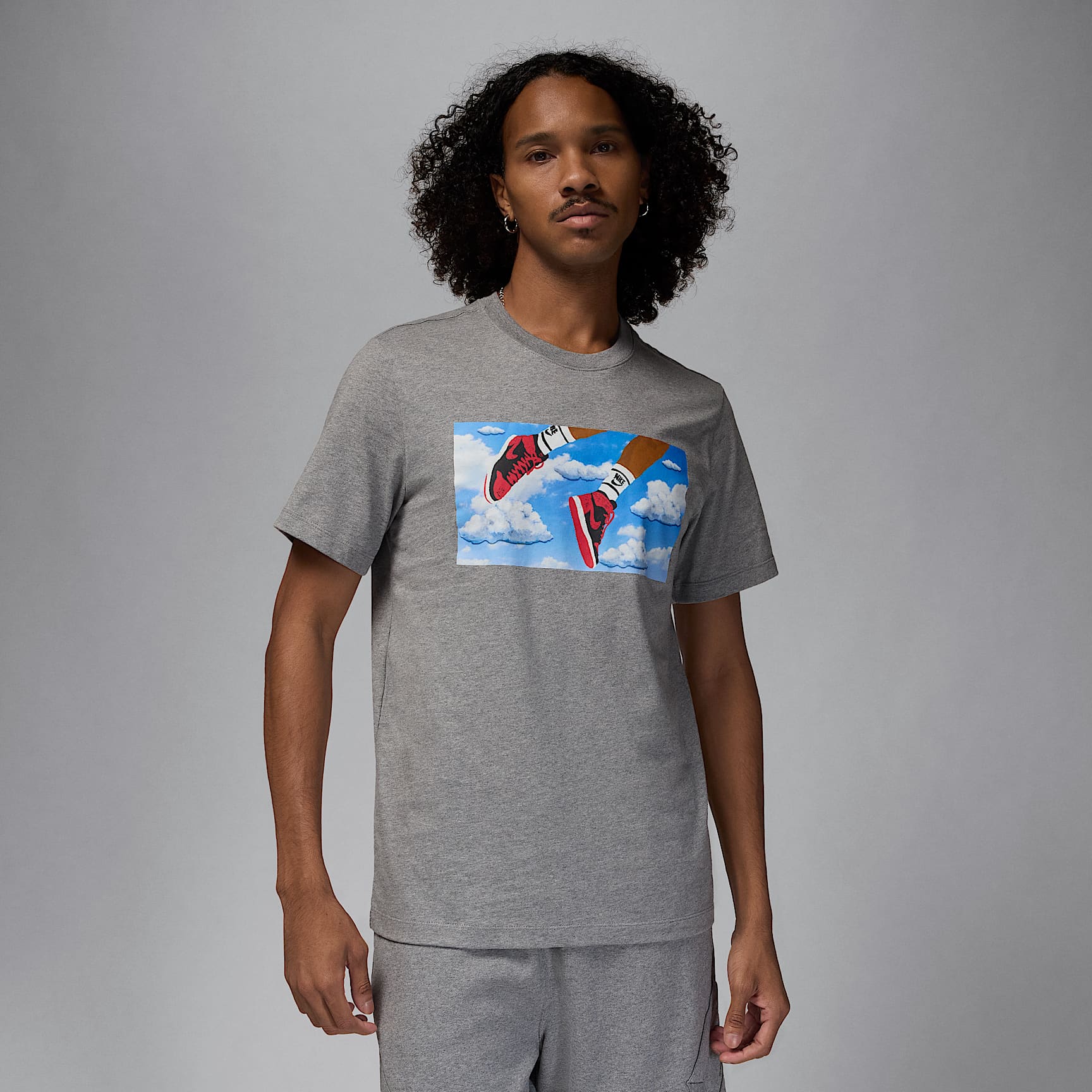 Jordan Flight Essentials Men's T-Shirt