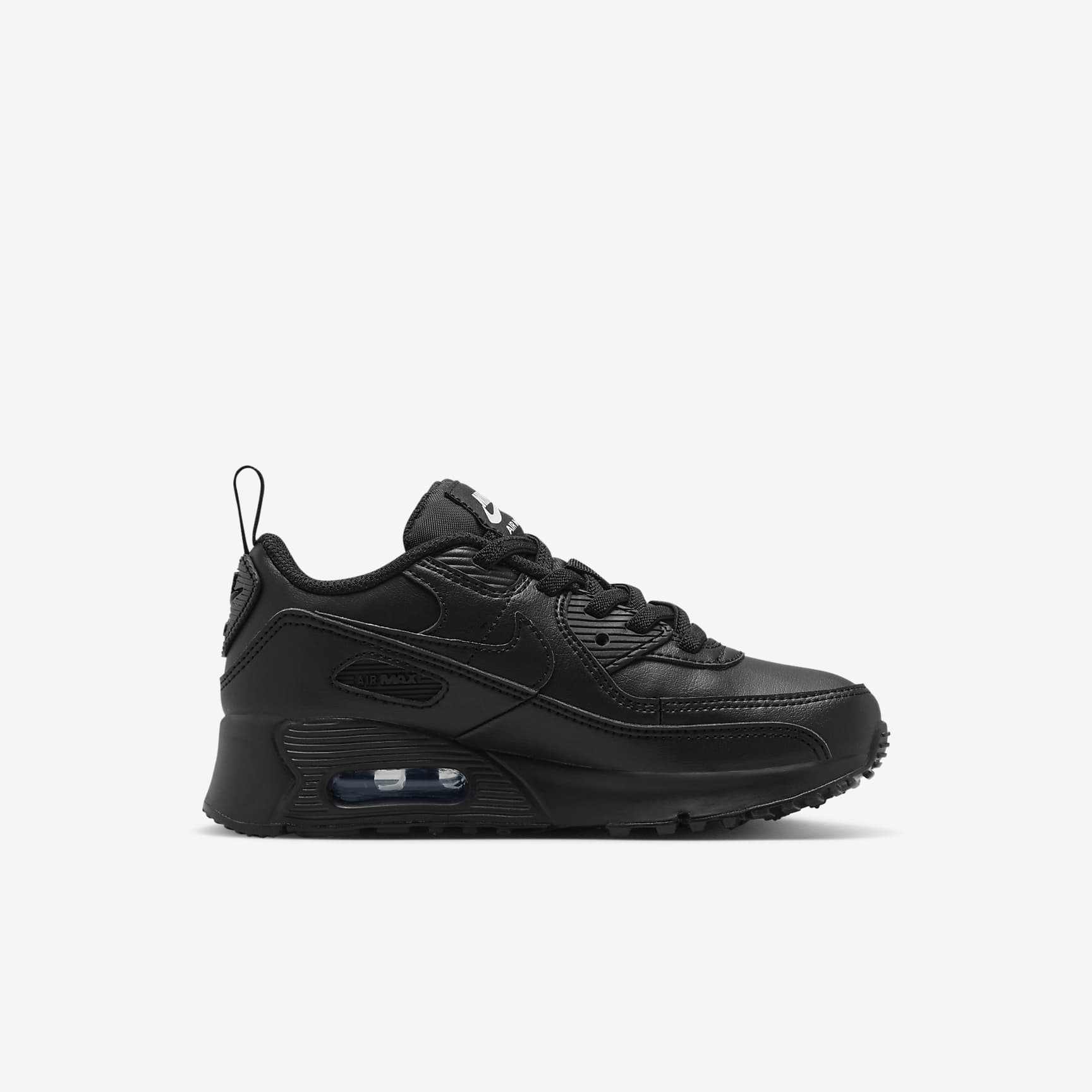 Nike Air Max 90 EasyOn Little Kids' Shoes
