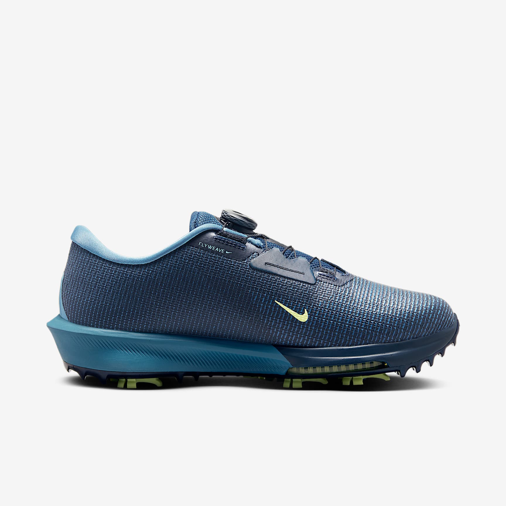 Nike Infinity Tour BOA 2 Golf Shoes (Wide)