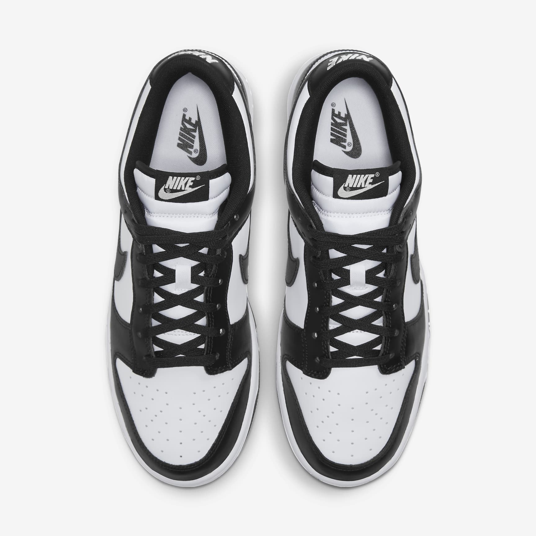 Nike Dunk Low Retro Men's Shoes