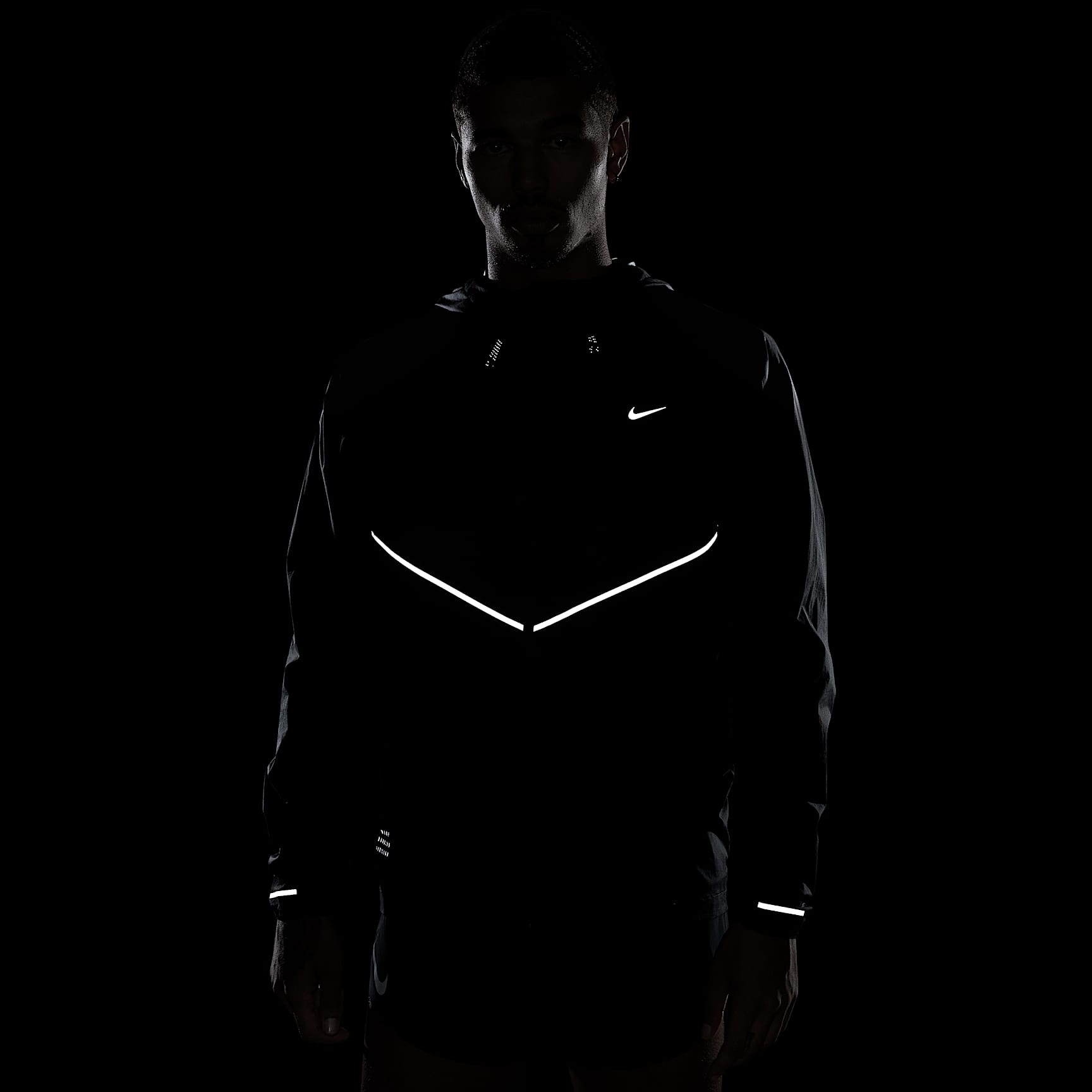 Nike Running Division Men's Storm-FIT ADV Running Jacket