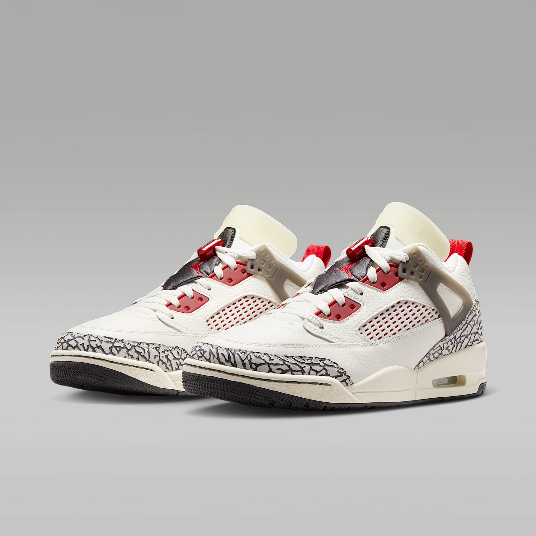 Jordan Spizike Low Men's Shoes