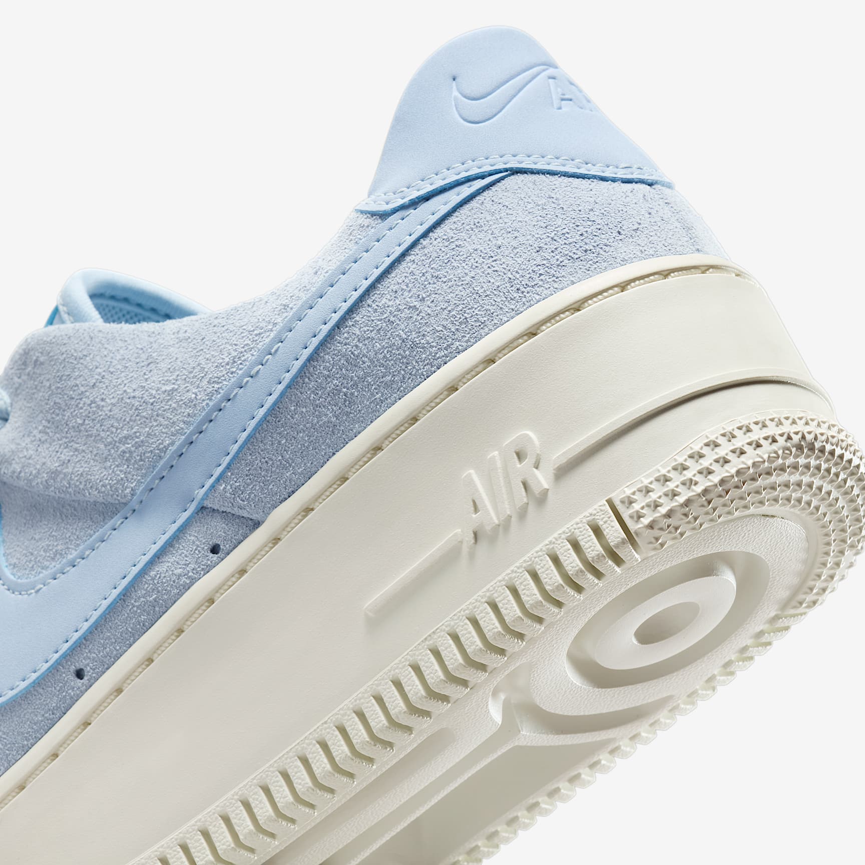 Nike Air Force 1 Sage Low Women's Shoes