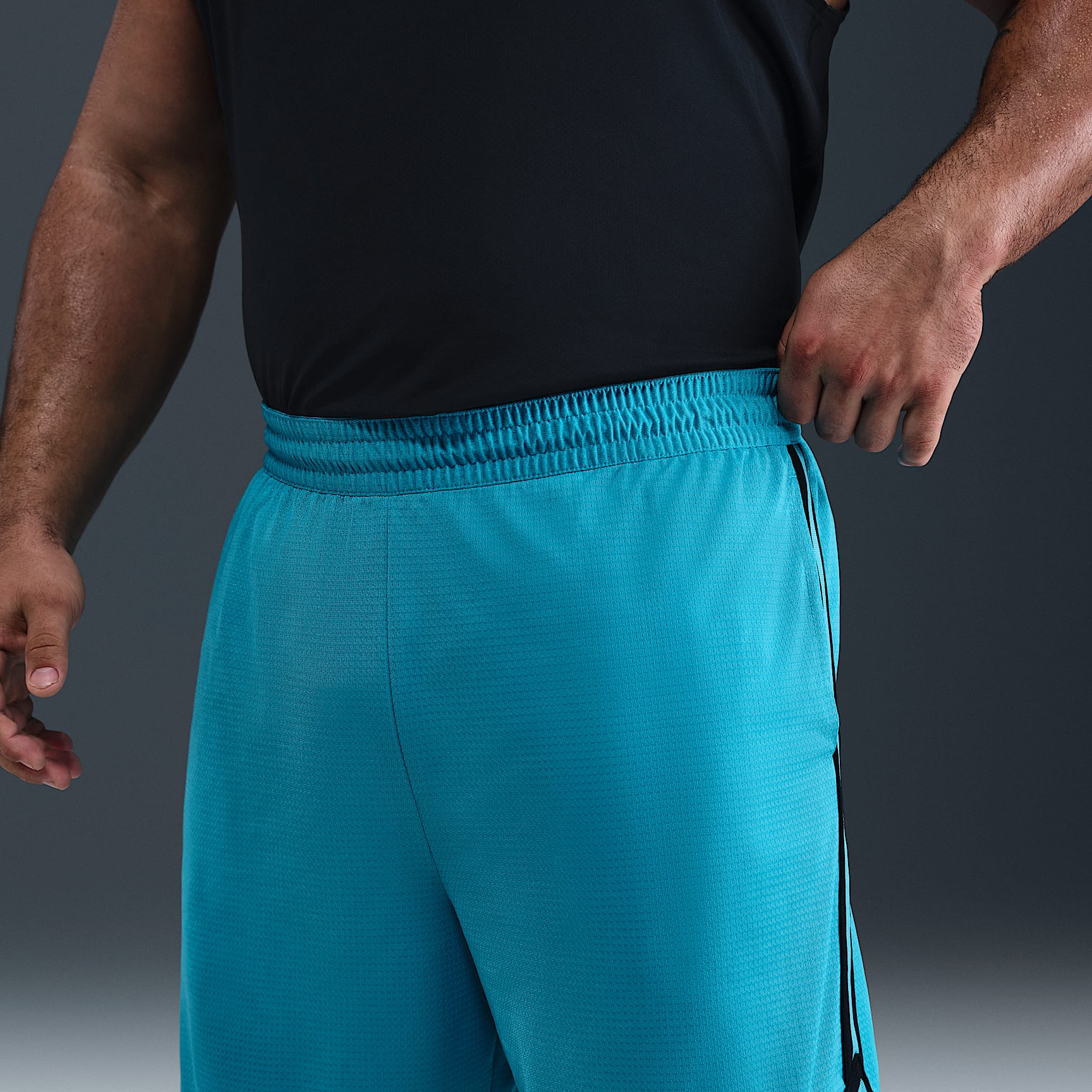 Nike DNA Men's Dri-FIT 8" Basketball Shorts