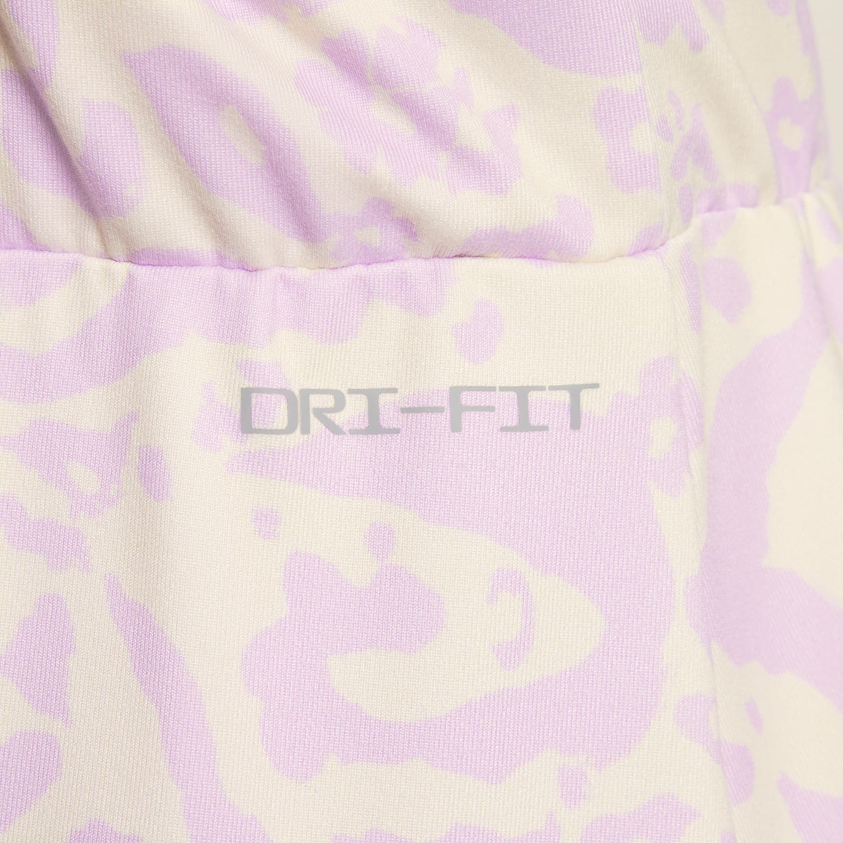 Nike Dri-FIT Little Kids' Wild Flower Fashion Dress