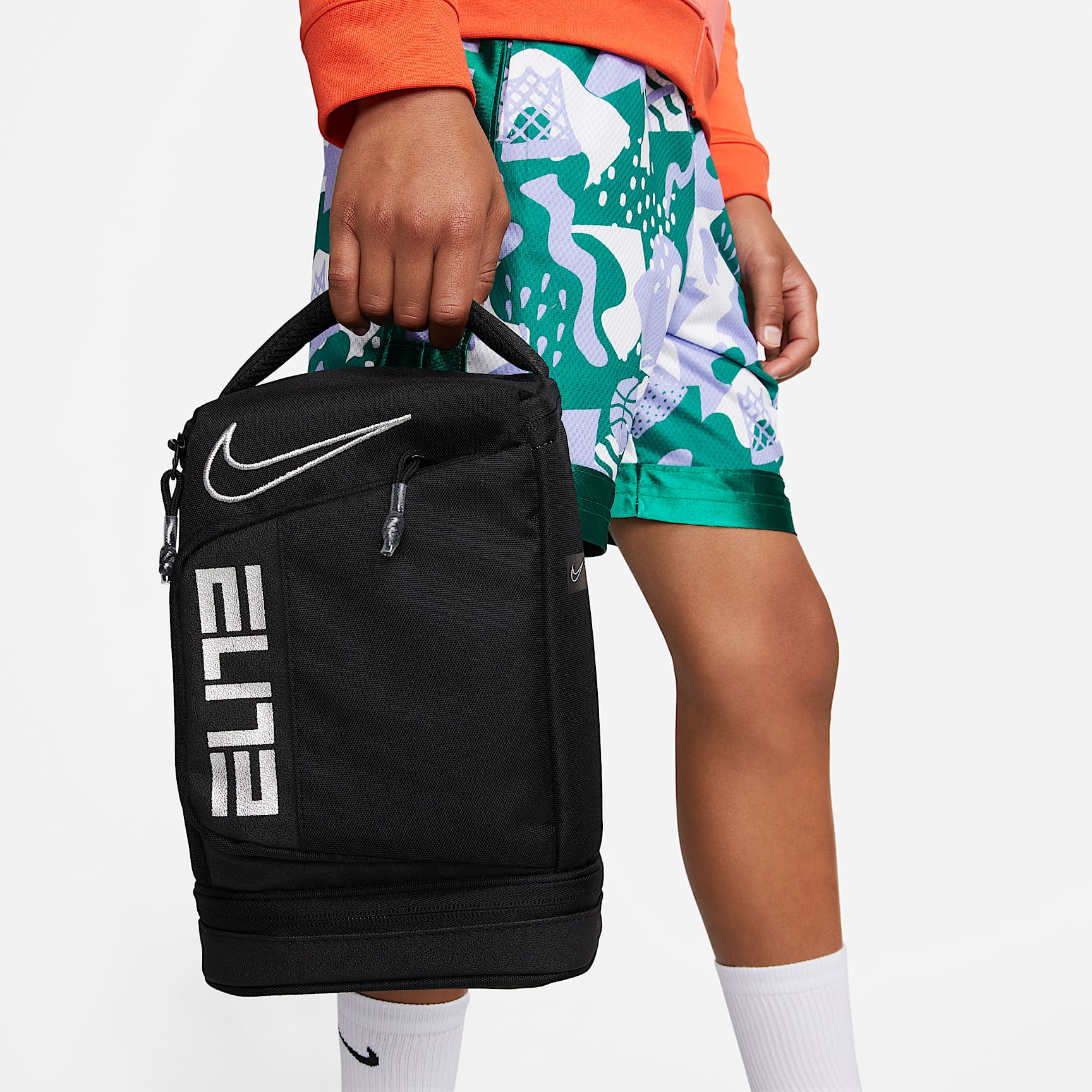 Nike Elite Lunch Bag (6L)