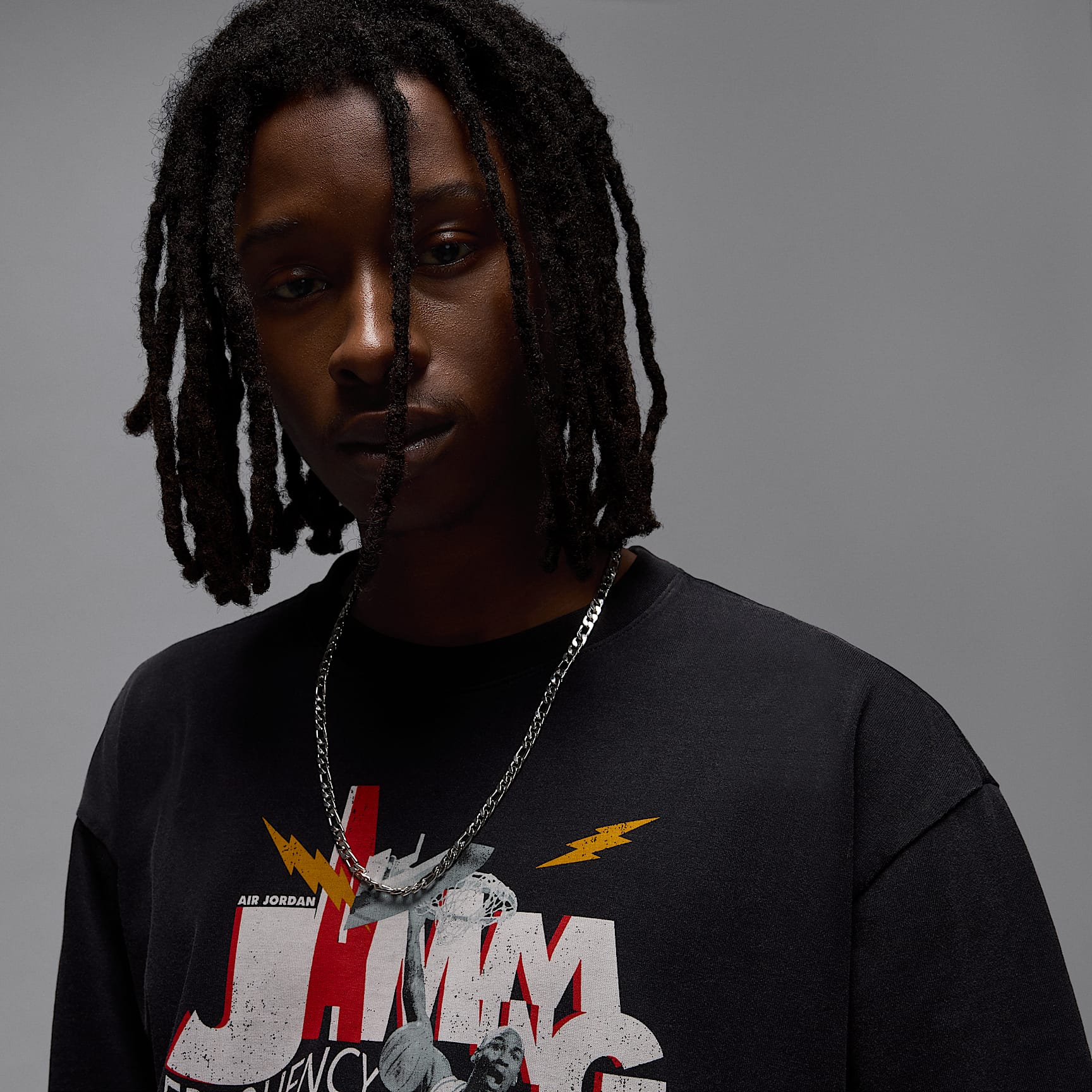 Jordan Brand Men's T-Shirt