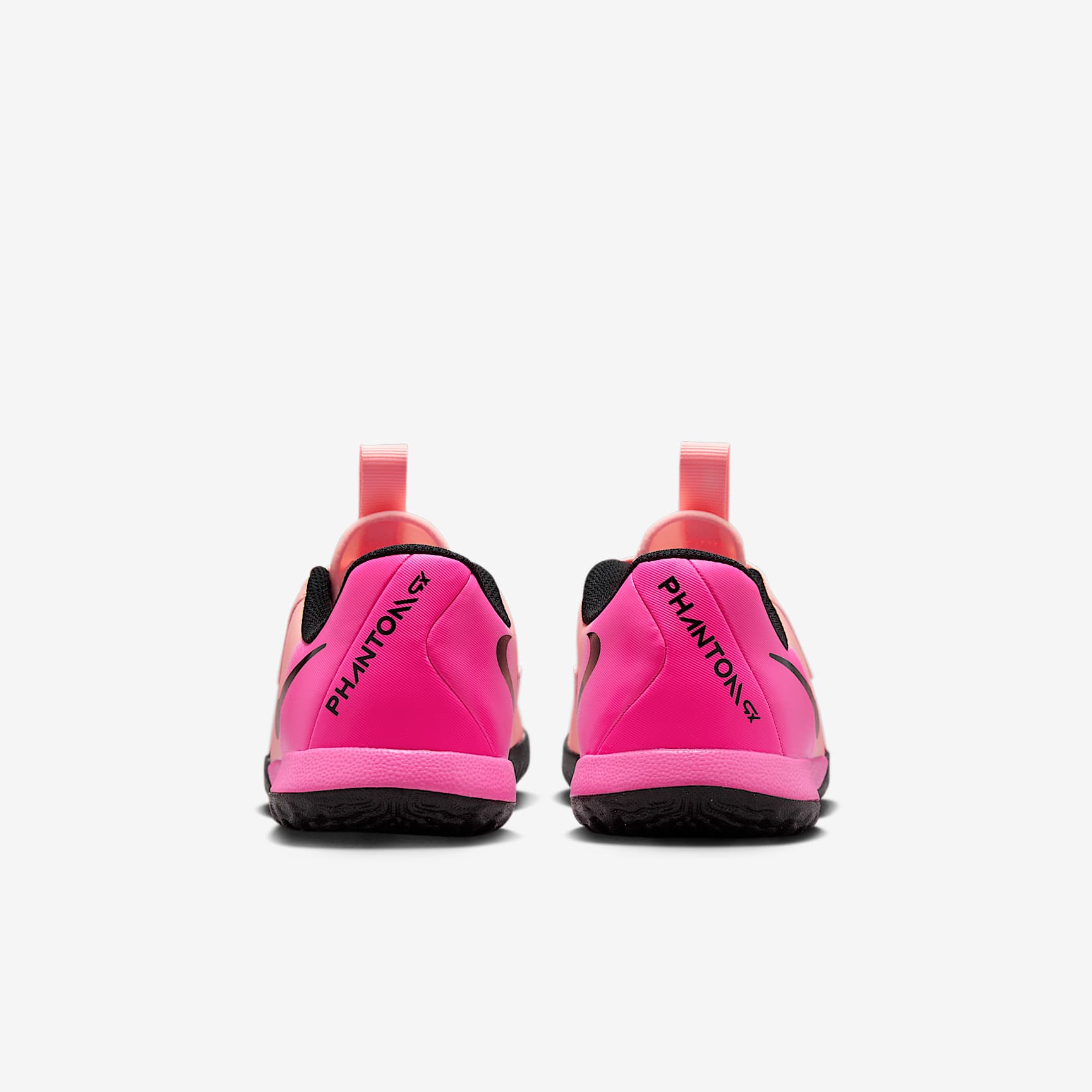Nike Jr. Phantom GX 2 Academy Little/Big Kids' IC Soccer Shoes