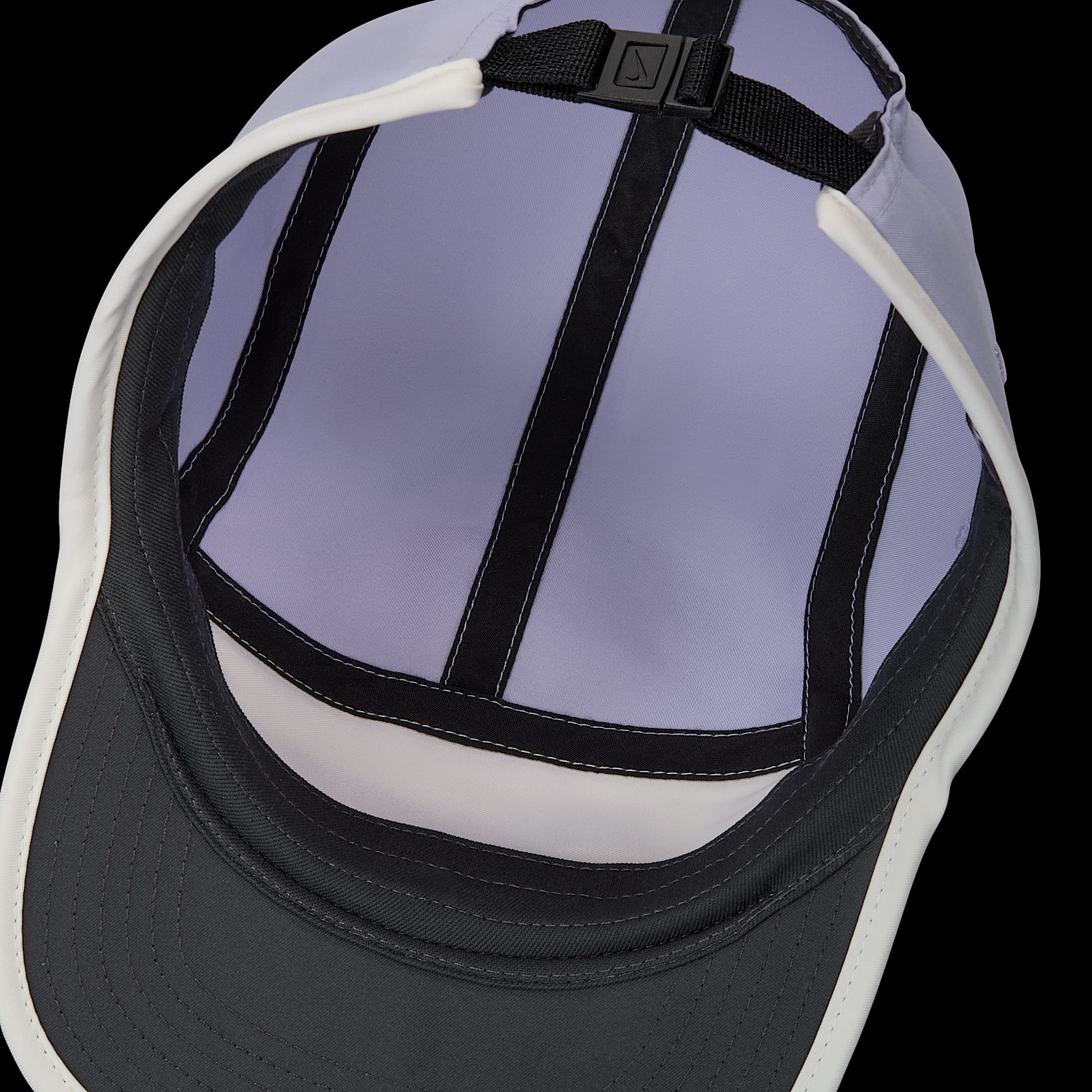 Nike Dri-FIT Fly Unstructured Swoosh Cap