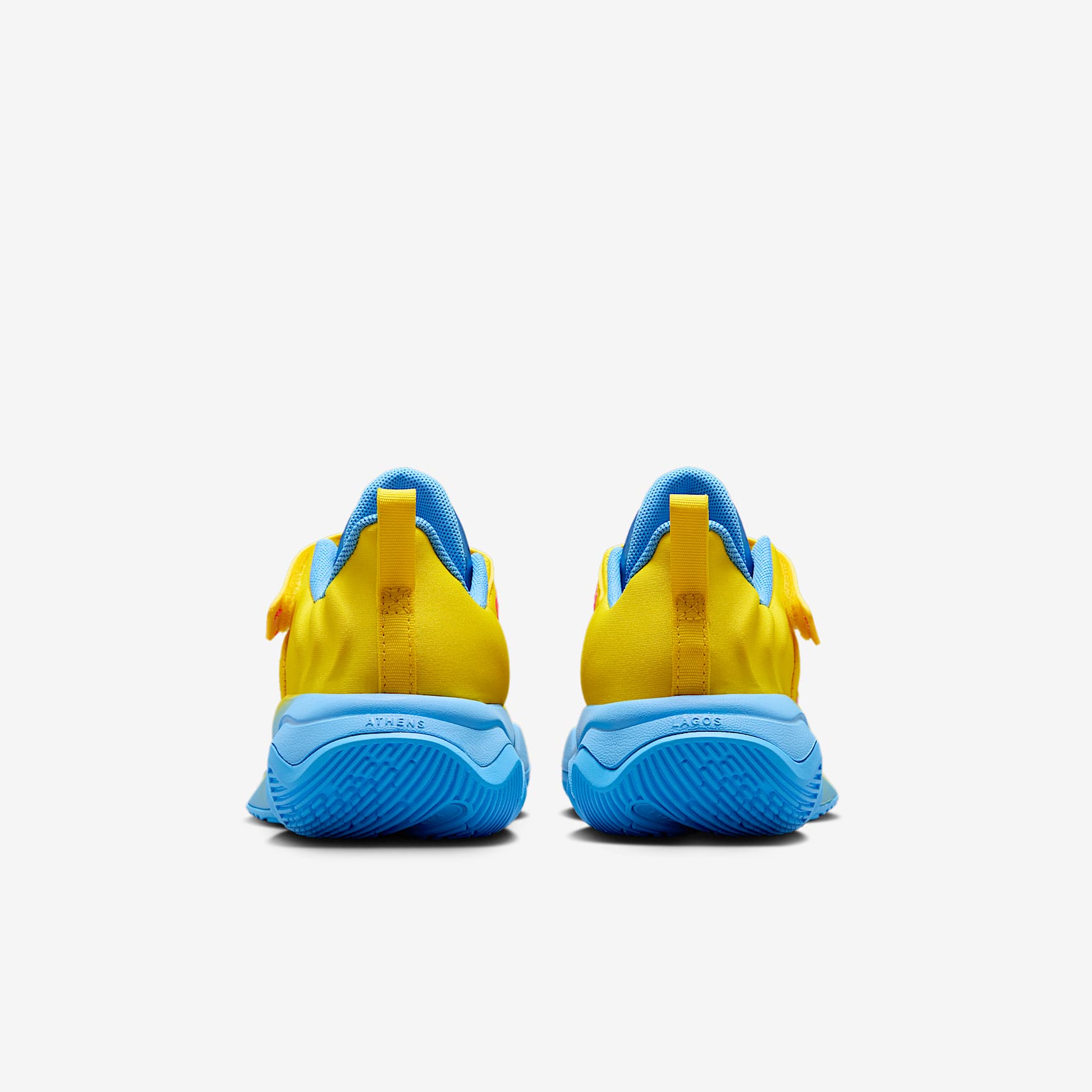 Giannis Immortality 4 "Candy Funhouse" Little Kids' Shoes