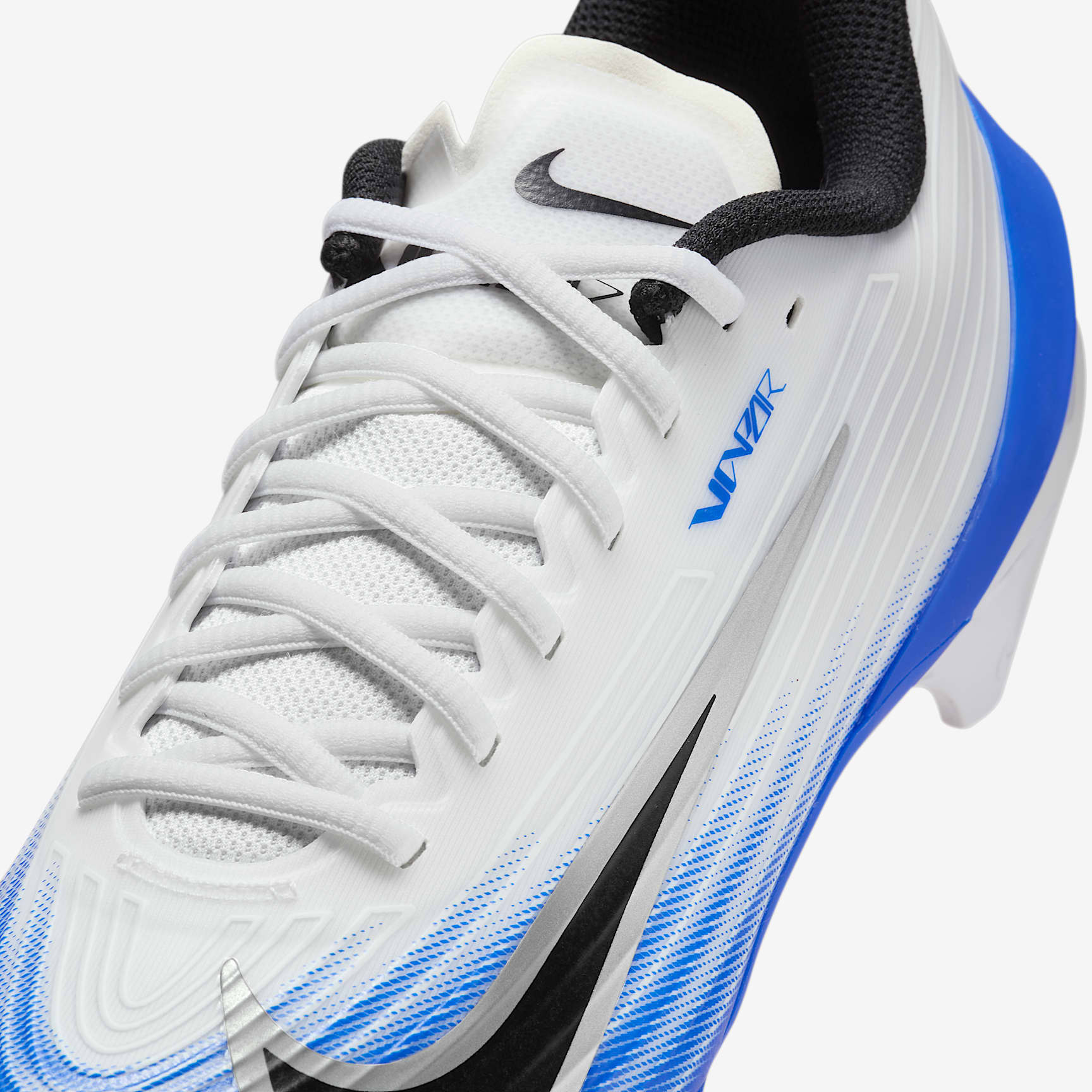 Nike Vapor Speed 3 Football Cleats