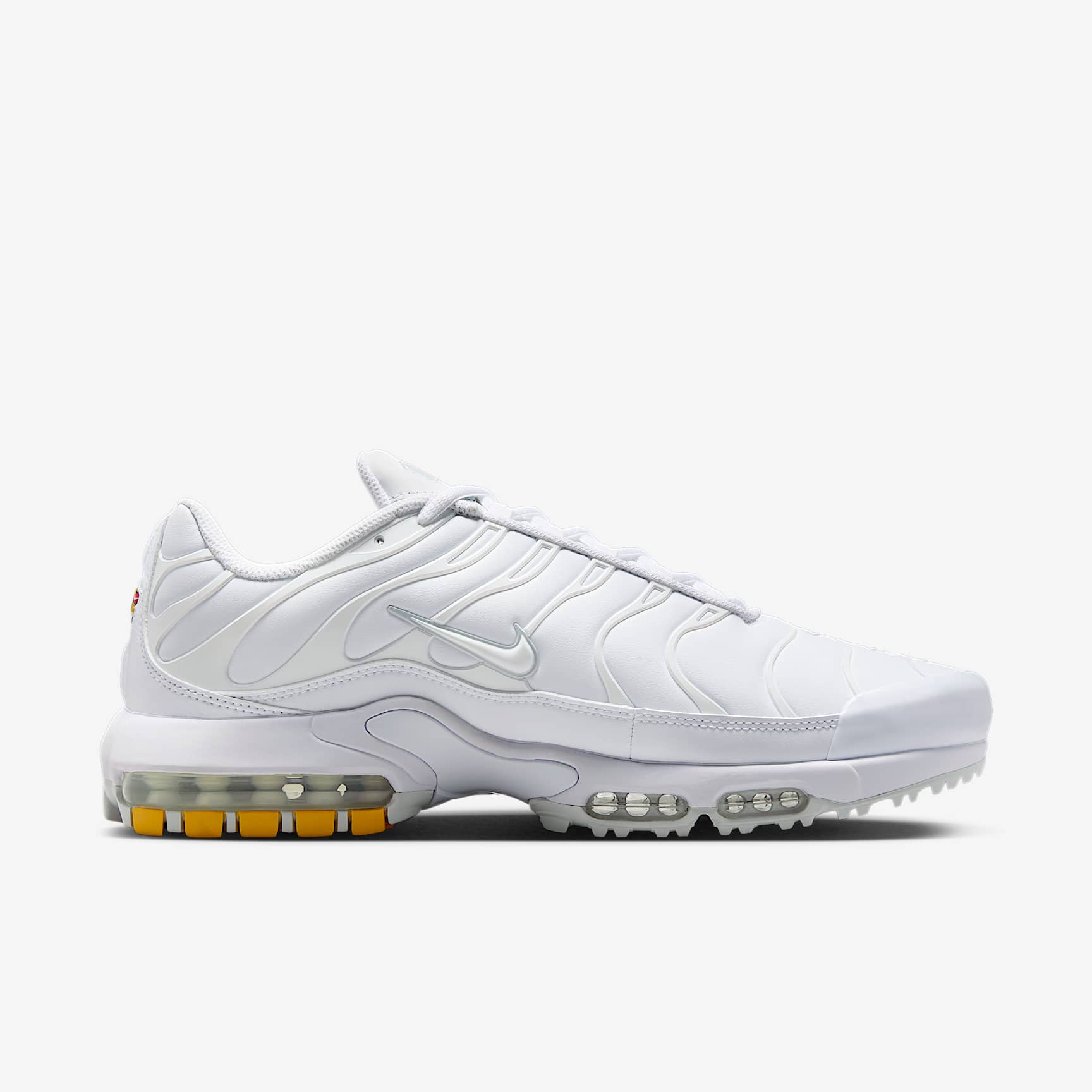 Nike Air Max Plus G Golf Shoes