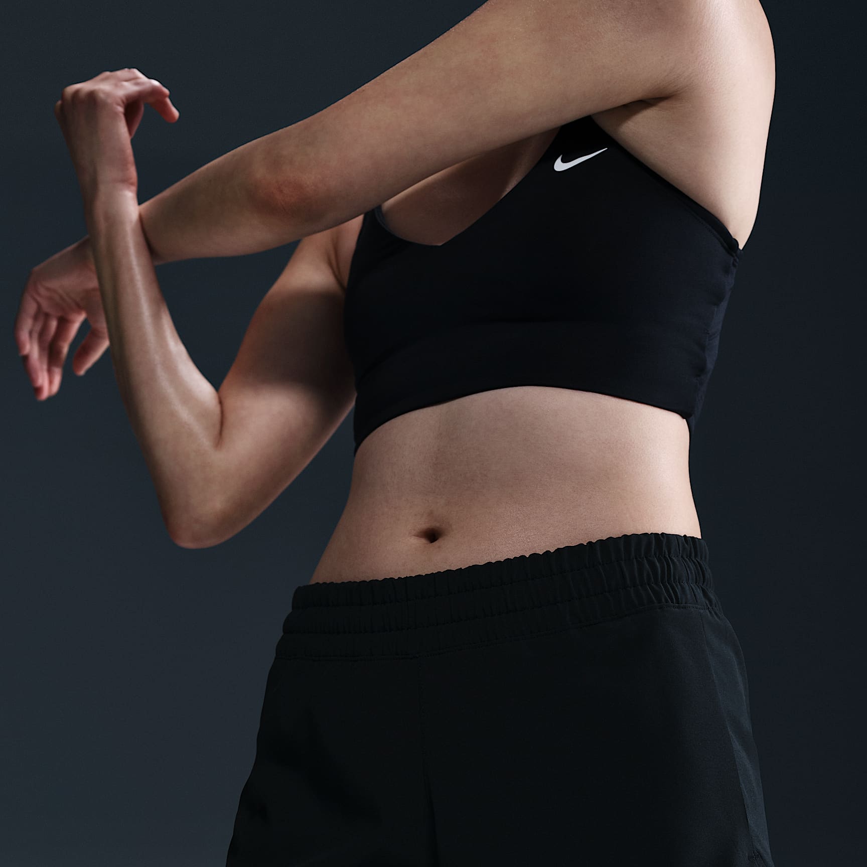 Nike Swim Women's Cover-Up Shorts