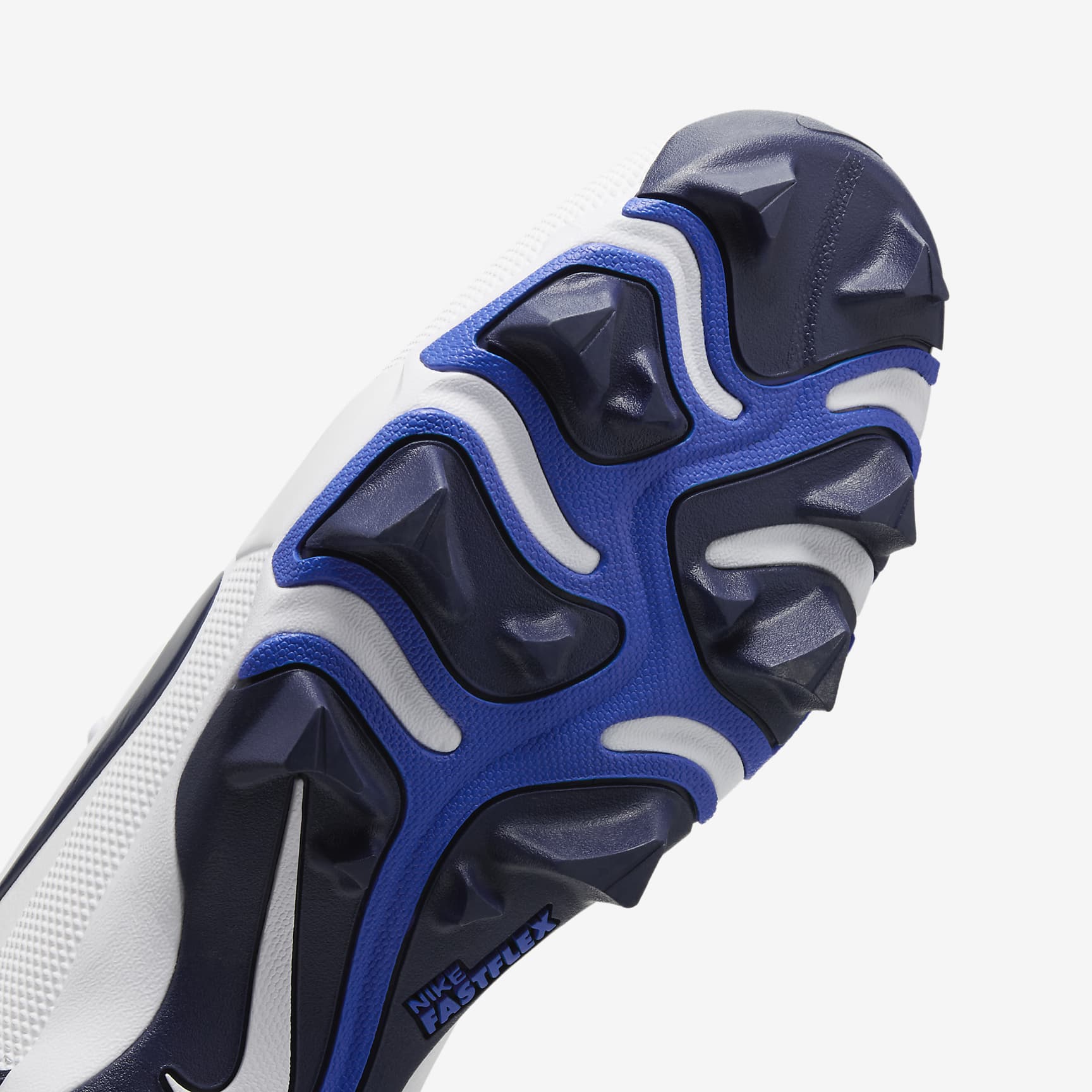 Nike Force Trout 9 Keystone Baseball Cleats