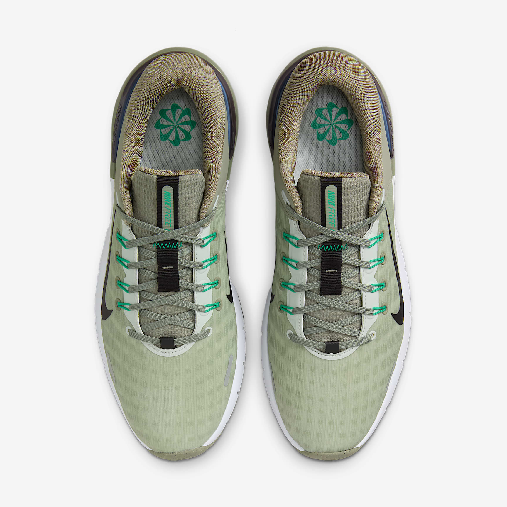 Nike Free Golf NN Golf Shoes