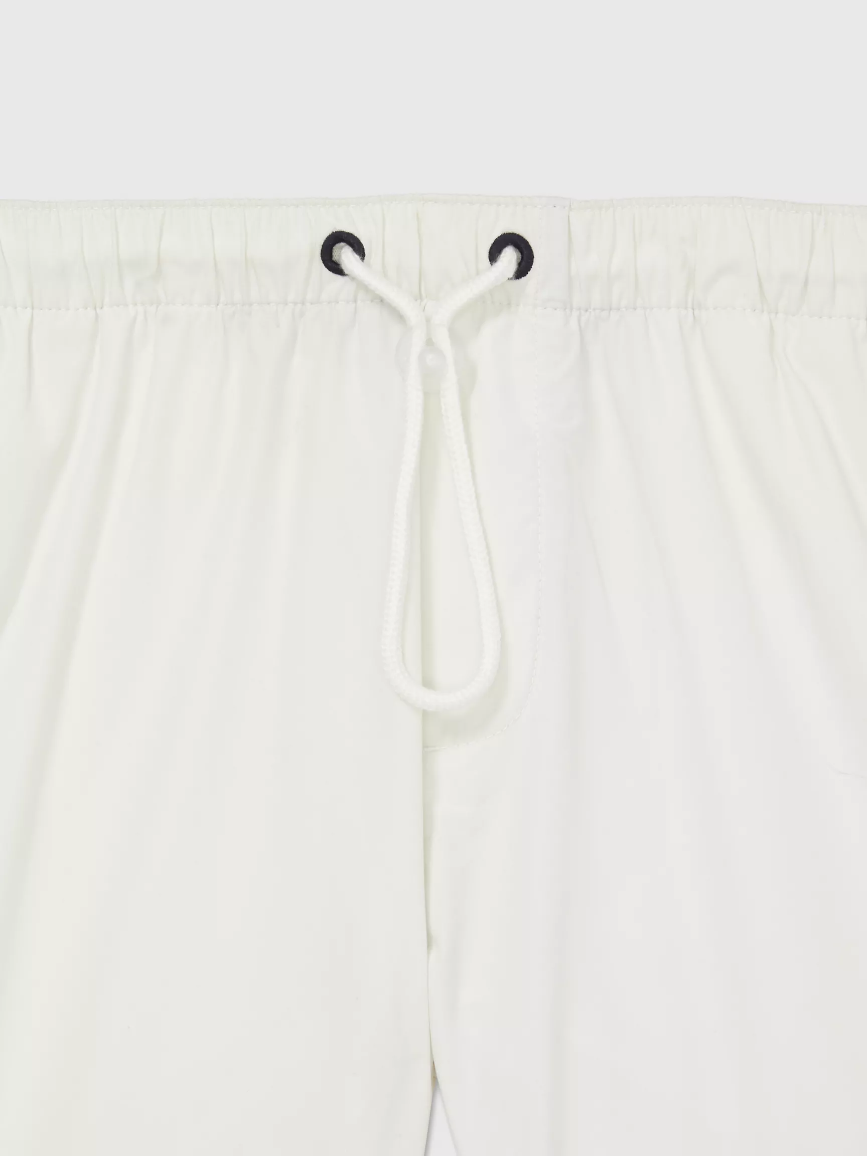 Мужские шорты Tommy Hilfiger, Укороченные шорты с эластичным поясом