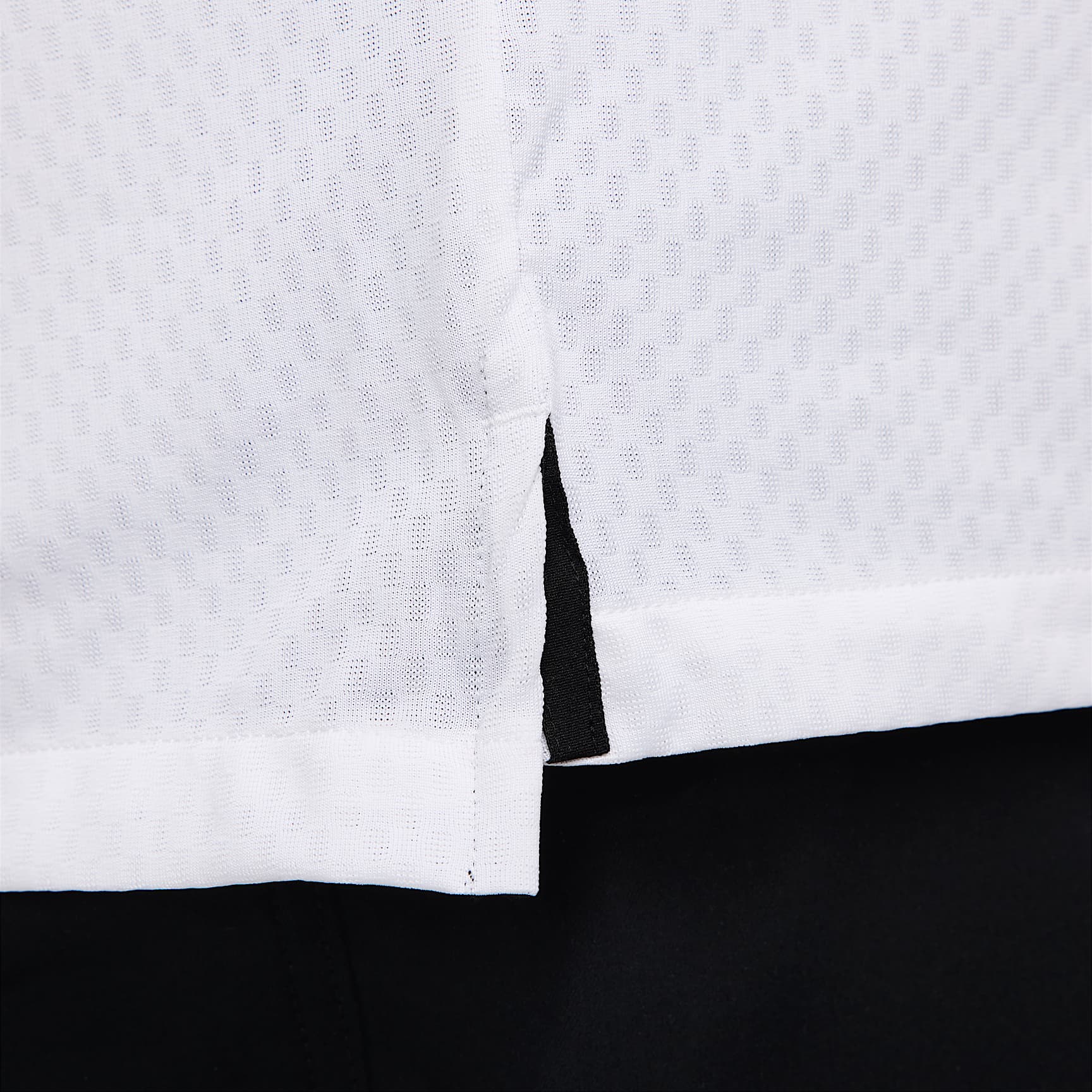 Nike Tour Men's Dri-FIT Golf Polo