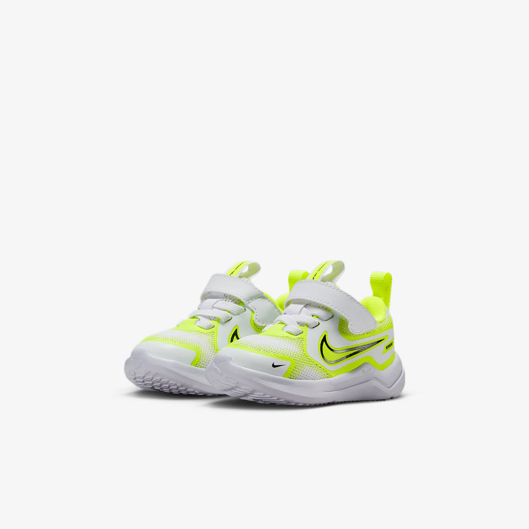 Nike Cosmic Runner Baby/Toddler Shoes