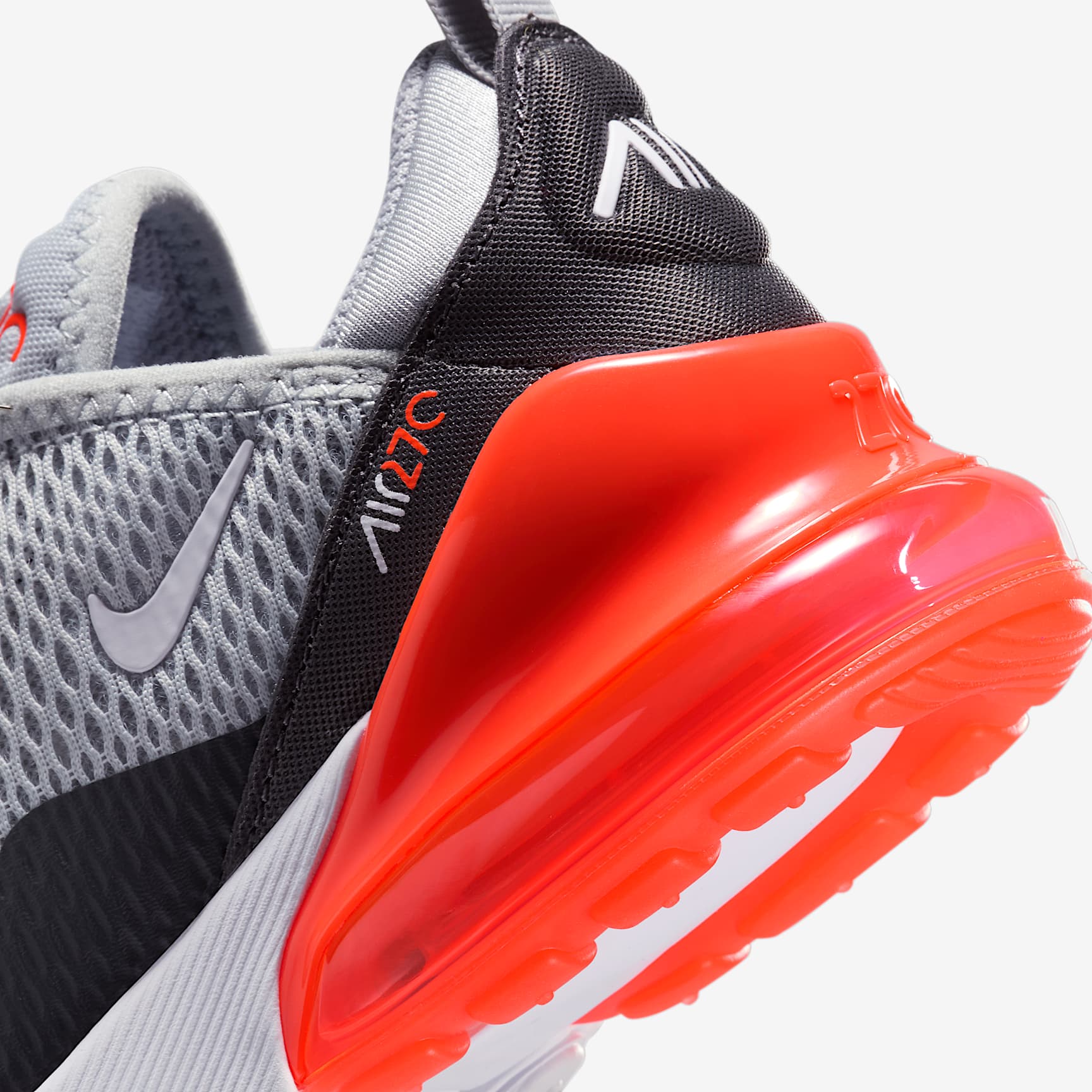 Nike Air Max 270 Little Kids' Shoes